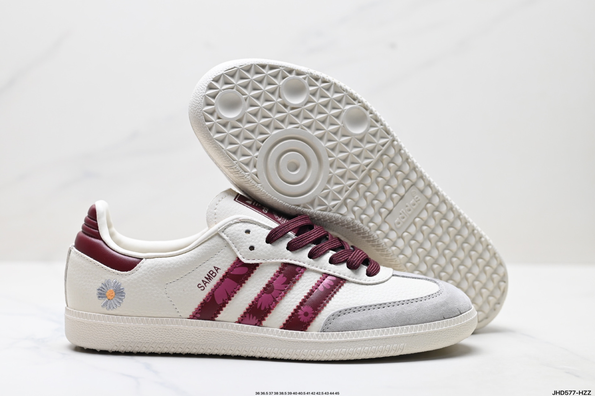 200 AdidOriginals Samba OG ‘DIY’桑巴舞系列 阿迪达斯 三叶草绅士德训足球风百搭低帮休闲运动板鞋 DX0009-Chinese UA Cheap High Quatity Brand Clothes Bags handbags Sneakers wholesale wholesaler seller from China Factory suppliers Fashion Clothing Shoes best Quality Beautiful Price 200 AdidOriginals Samba OG ‘DIY’桑巴舞系列 阿迪达斯 三叶草绅士德训足球风百搭低帮休闲运动板鞋 DX0009