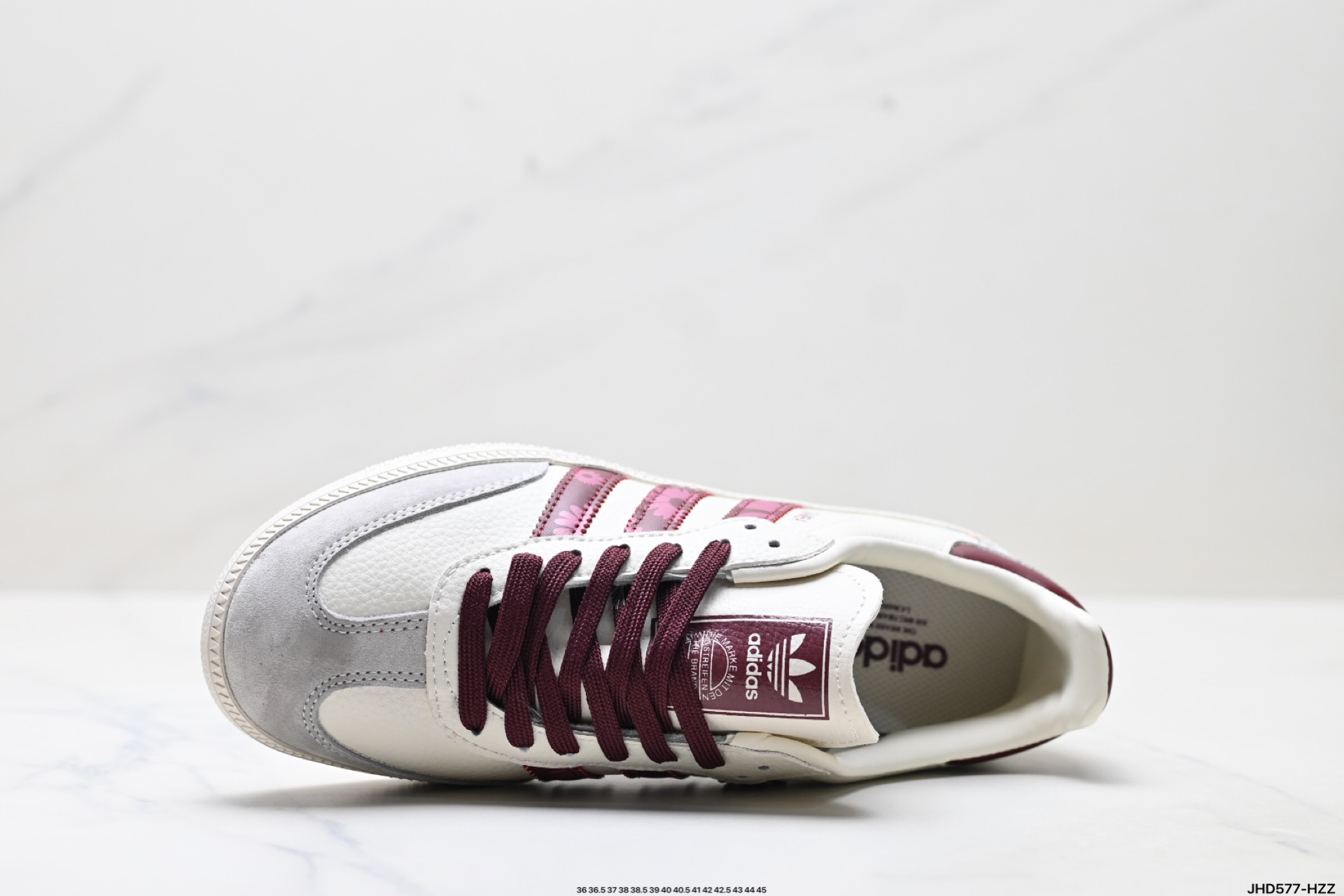 200 AdidOriginals Samba OG ‘DIY’桑巴舞系列 阿迪达斯 三叶草绅士德训足球风百搭低帮休闲运动板鞋 DX0009-Chinese UA Cheap High Quatity Brand Clothes Bags handbags Sneakers wholesale wholesaler seller from China Factory suppliers Fashion Clothing Shoes best Quality Beautiful Price 200 AdidOriginals Samba OG ‘DIY’桑巴舞系列 阿迪达斯 三叶草绅士德训足球风百搭低帮休闲运动板鞋 DX0009