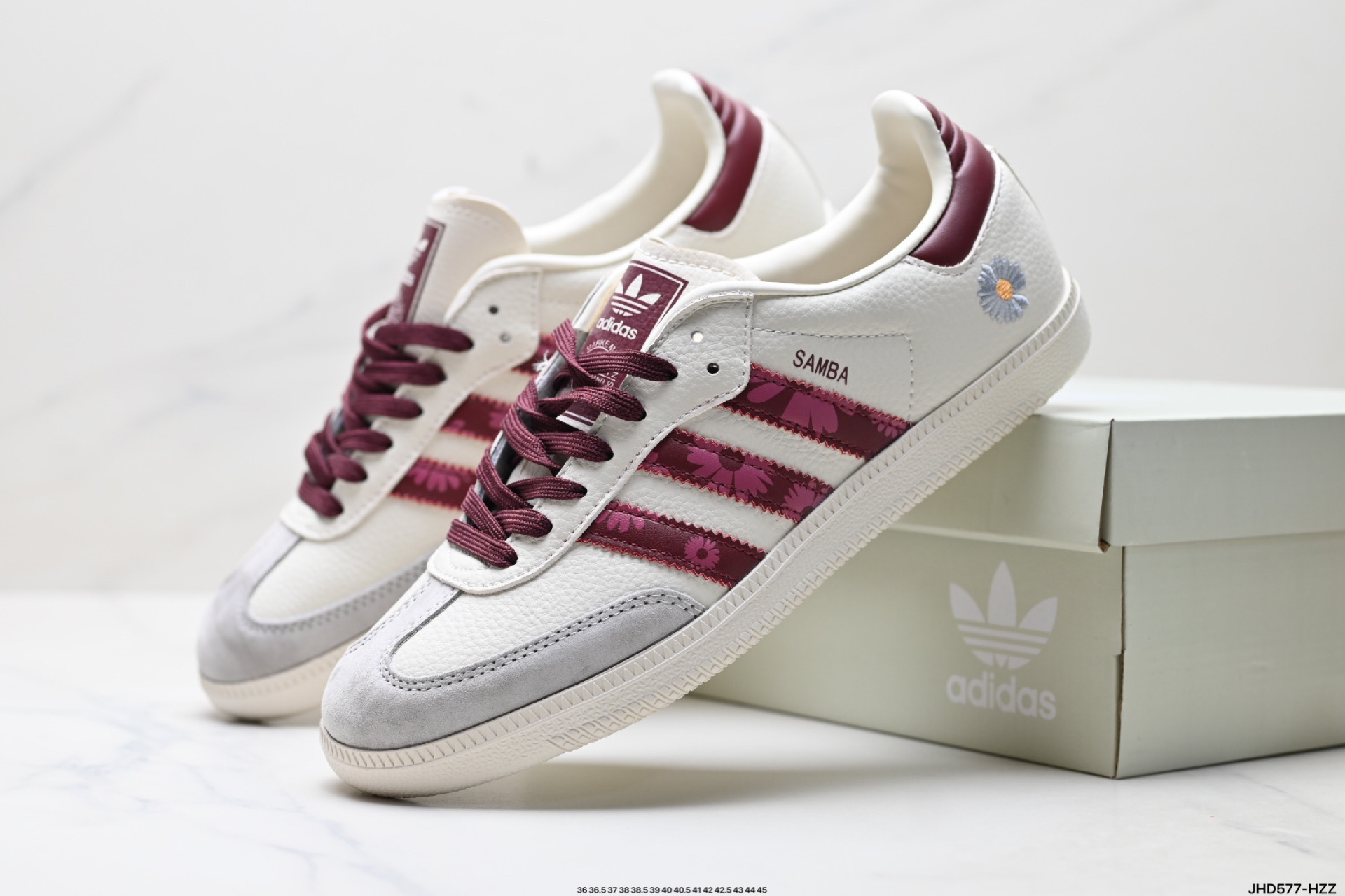 200 AdidOriginals Samba OG ‘DIY’桑巴舞系列 阿迪达斯 三叶草绅士德训足球风百搭低帮休闲运动板鞋 DX0009-Chinese UA Cheap High Quatity Brand Clothes Bags handbags Sneakers wholesale wholesaler seller from China Factory suppliers Fashion Clothing Shoes best Quality Beautiful Price 200 AdidOriginals Samba OG ‘DIY’桑巴舞系列 阿迪达斯 三叶草绅士德训足球风百搭低帮休闲运动板鞋 DX0009