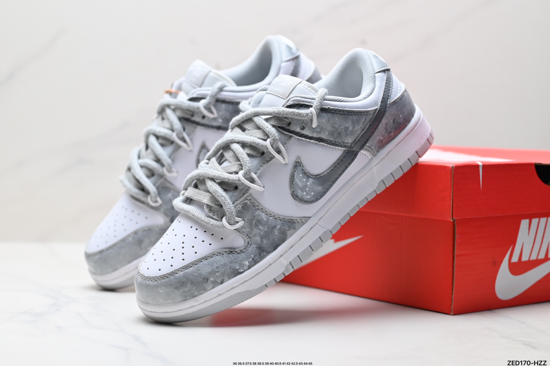 270 Nike Dunk Low Retro ‘DIY高端定制’耐克 低帮休闲运动板鞋 DD1391-103-Chinese UA Cheap High Quatity Brand Clothes Bags handbags Sneakers wholesale wholesaler seller from China Factory suppliers Fashion Clothing Shoes best Quality Beautiful Price 270 Nike Dunk Low Retro ‘DIY高端定制’耐克 低帮休闲运动板鞋 DD1391-103