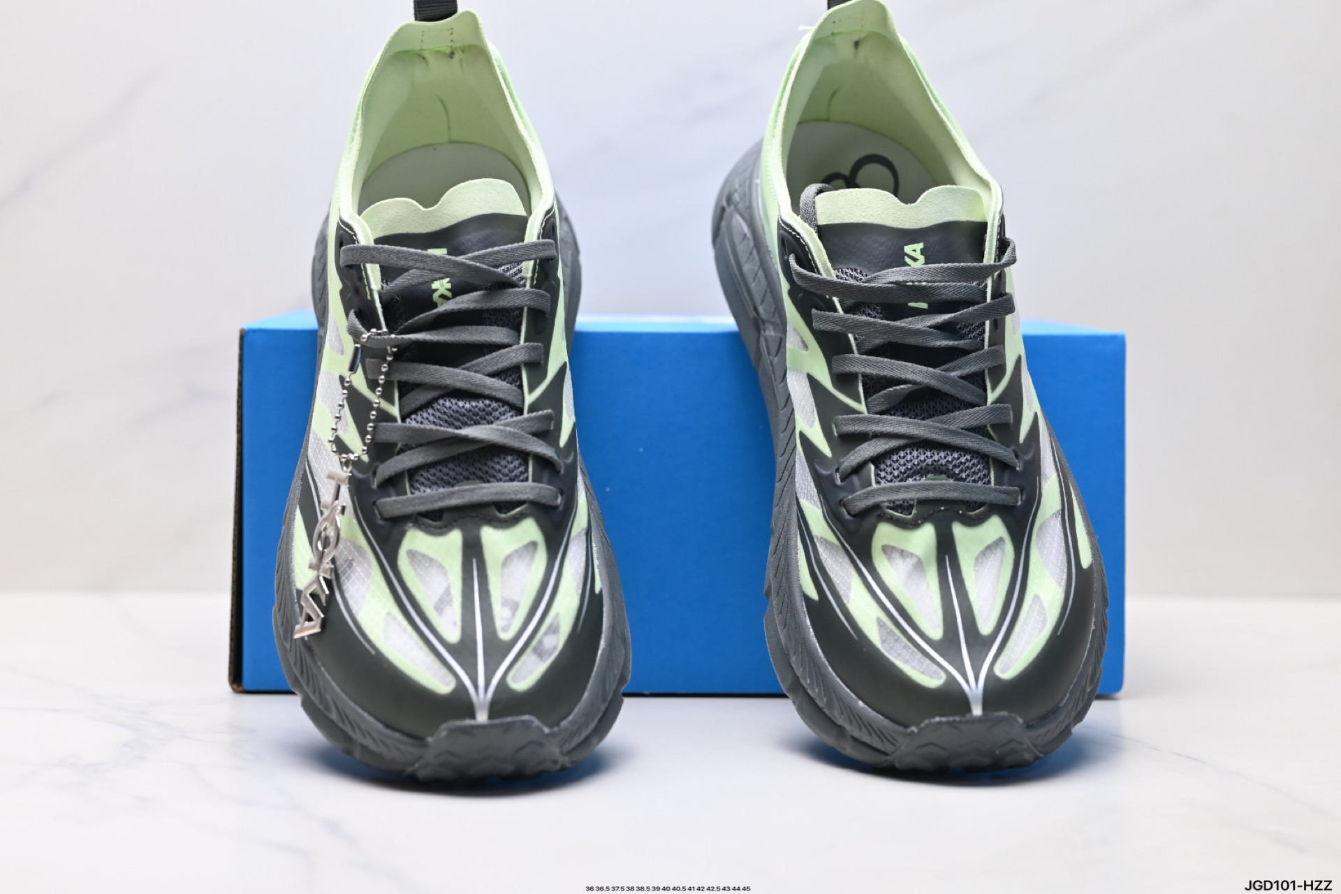 190 Satisfy x HOKA RUNNING MAFATE TRAIL 全新配色 网面透气 运动鞋 1168450-Chinese UA Cheap High Quatity Brand Clothes Bags handbags Sneakers wholesale wholesaler seller from China Factory suppliers Fashion Clothing Shoes best Quality Beautiful Price 190 Satisfy x HOKA RUNNING MAFATE TRAIL 全新配色 网面透气 运动鞋 1168450