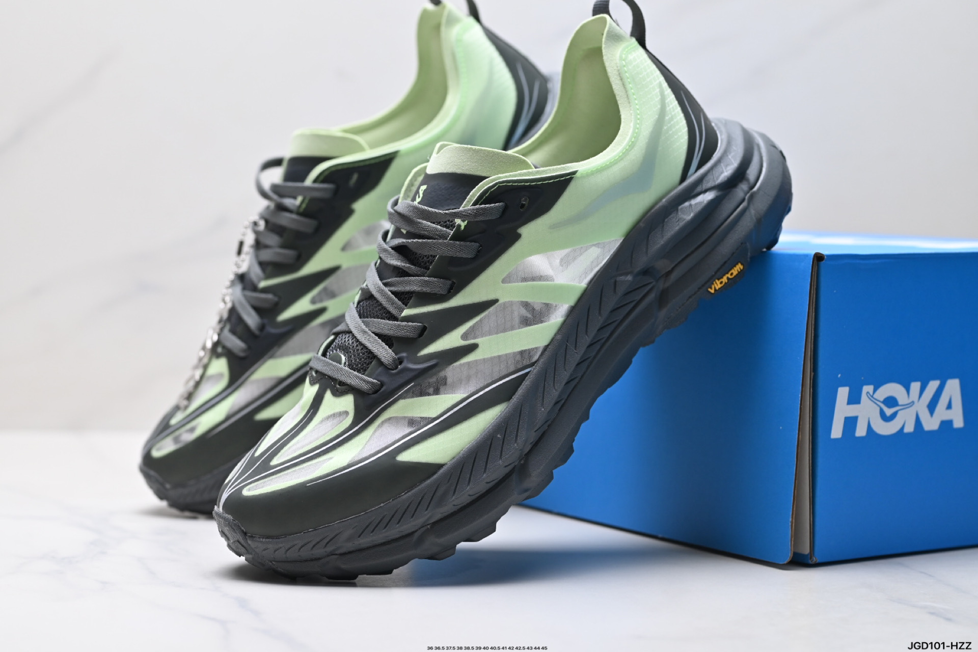 190 Satisfy x HOKA RUNNING MAFATE TRAIL 全新配色 网面透气 运动鞋 1168450-Chinese UA Cheap High Quatity Brand Clothes Bags handbags Sneakers wholesale wholesaler seller from China Factory suppliers Fashion Clothing Shoes best Quality Beautiful Price 190 Satisfy x HOKA RUNNING MAFATE TRAIL 全新配色 网面透气 运动鞋 1168450