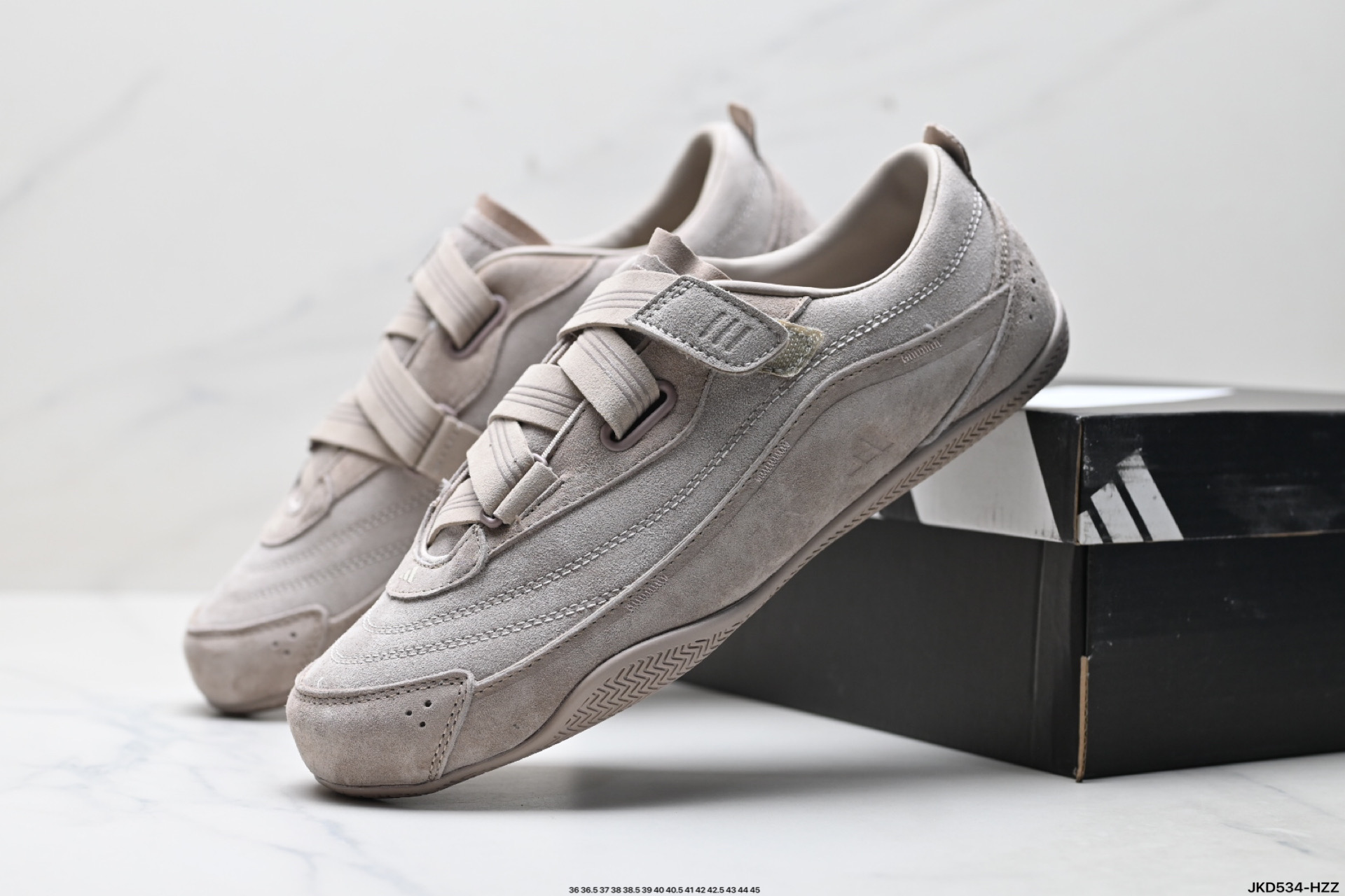 170 ADID皮革 FOS URBAN REVERIE 舒适百搭 耐磨低帮 阿迪达斯 生活休闲鞋 JS2445-Chinese UA Cheap High Quatity Brand Clothes Bags handbags Sneakers wholesale wholesaler seller from China Factory suppliers Fashion Clothing Shoes best Quality Beautiful Price 170 ADID皮革 FOS URBAN REVERIE 舒适百搭 耐磨低帮 阿迪达斯 生活休闲鞋 JS2445