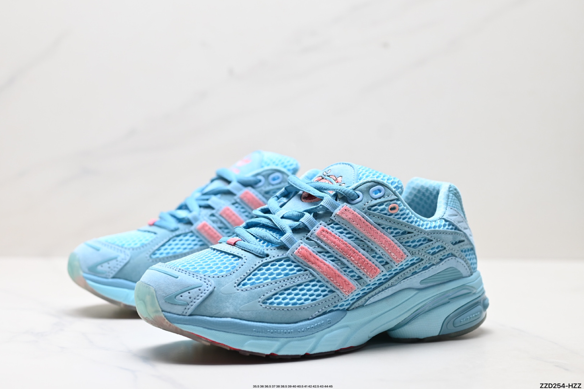 260 Unheardof x AdidOriginals Adistar Cushion 3 Captain Piggy 阿迪达斯 舒适百搭防滑耐磨 低帮 休闲鞋 JS2973-Chinese  UA Cheap High Quatity Brand  Clothes Bags handbags Sneakers wholesale wholesaler seller from China Factory suppliers Fashion Clothing  Shoes best Quality Beautiful Price  260 Unheardof x AdidOriginals Adistar Cushion 3 Captain Piggy 阿迪达斯 舒适百搭防滑耐磨 低帮 休闲鞋 JS2973