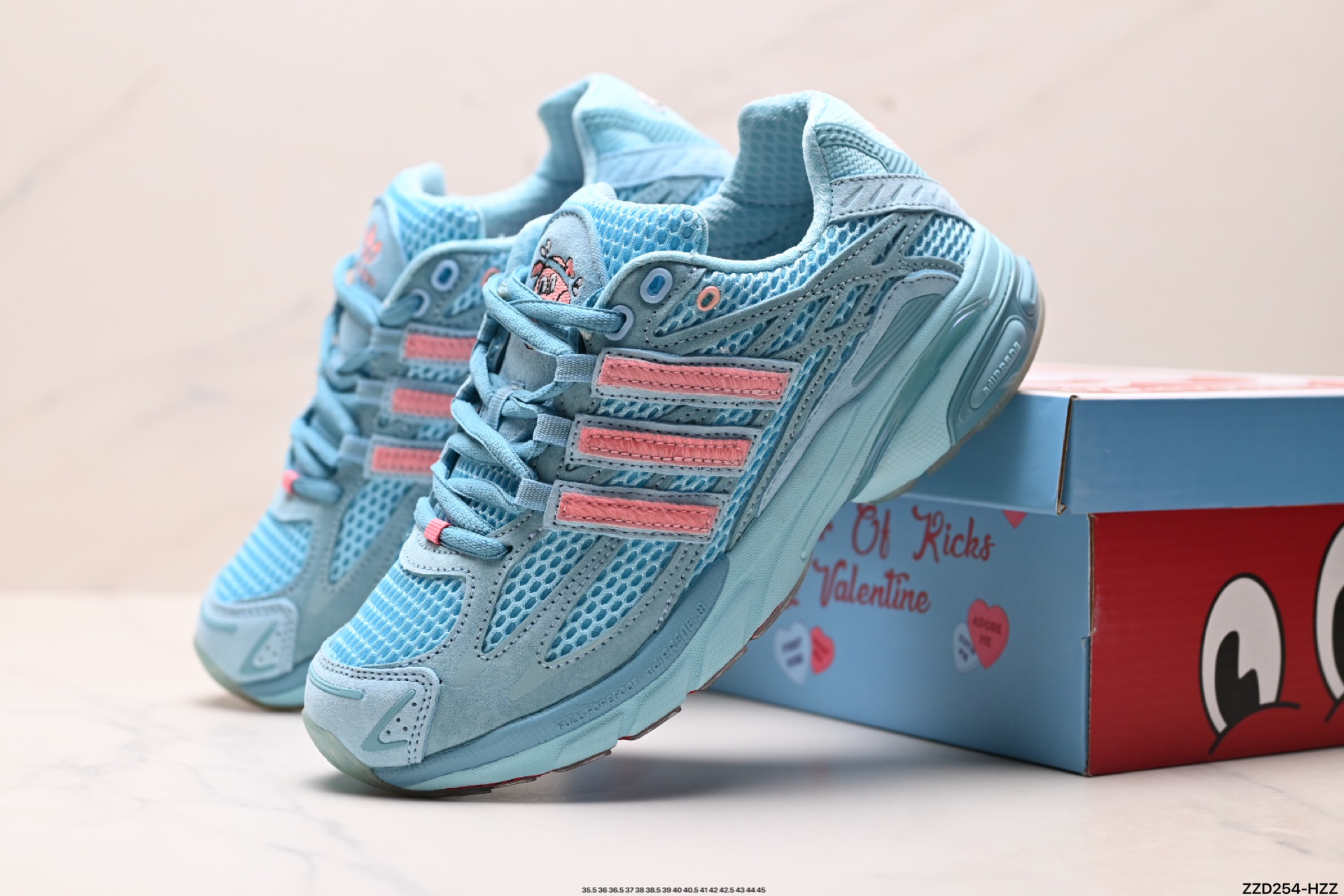 260 Unheardof x AdidOriginals Adistar Cushion 3 Captain Piggy 阿迪达斯 舒适百搭防滑耐磨 低帮 休闲鞋 JS2973-Chinese  UA Cheap High Quatity Brand  Clothes Bags handbags Sneakers wholesale wholesaler seller from China Factory suppliers Fashion Clothing  Shoes best Quality Beautiful Price  260 Unheardof x AdidOriginals Adistar Cushion 3 Captain Piggy 阿迪达斯 舒适百搭防滑耐磨 低帮 休闲鞋 JS2973