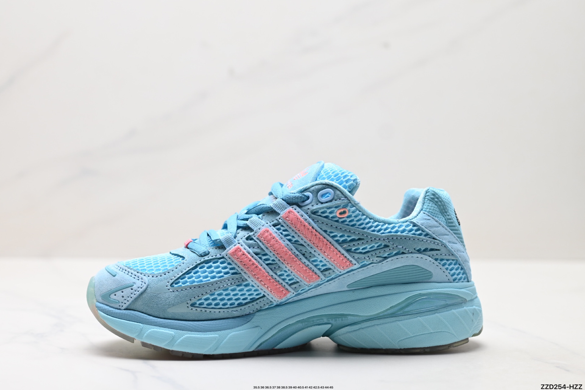 260 Unheardof x AdidOriginals Adistar Cushion 3 Captain Piggy 阿迪达斯 舒适百搭防滑耐磨 低帮 休闲鞋 JS2973-Chinese  UA Cheap High Quatity Brand  Clothes Bags handbags Sneakers wholesale wholesaler seller from China Factory suppliers Fashion Clothing  Shoes best Quality Beautiful Price  260 Unheardof x AdidOriginals Adistar Cushion 3 Captain Piggy 阿迪达斯 舒适百搭防滑耐磨 低帮 休闲鞋 JS2973
