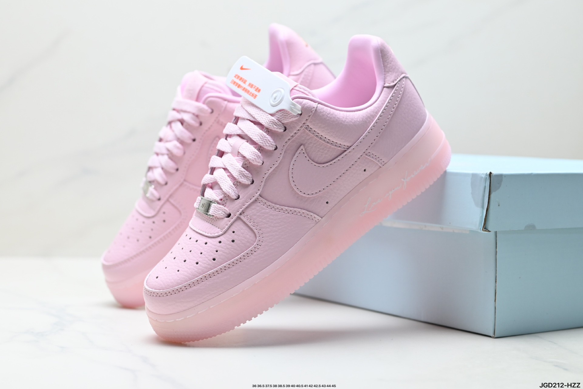 190 NIKE AIR FORCE 1‘07 CZ8065-600-Chinese UA Cheap High Quatity Brand Clothes Bags handbags Sneakers wholesale wholesaler seller from China Factory suppliers Fashion Clothing Shoes best Quality Beautiful Price 190 NIKE AIR FORCE 1‘07 CZ8065-600