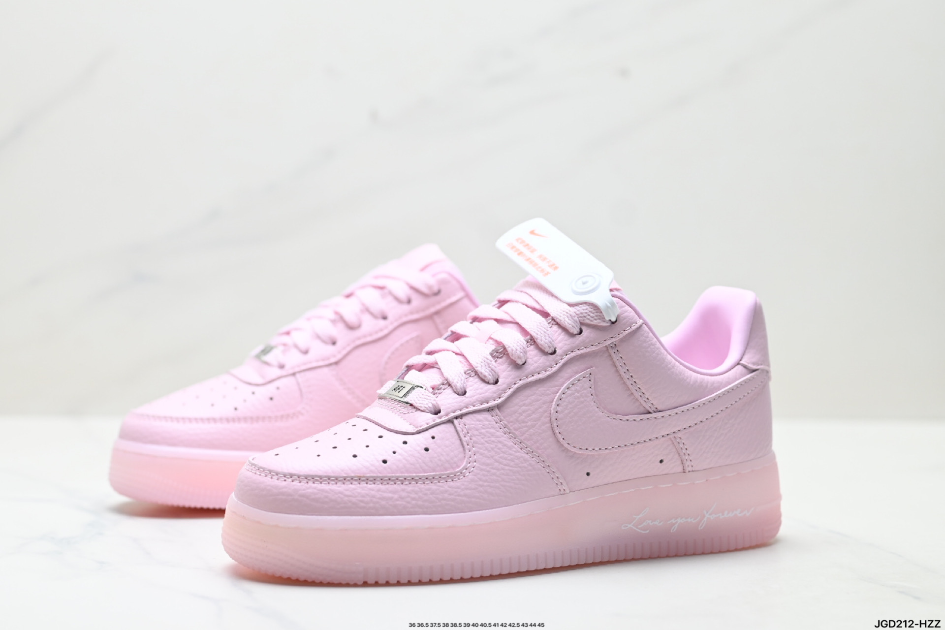 190 NIKE AIR FORCE 1‘07 CZ8065-600-Chinese UA Cheap High Quatity Brand Clothes Bags handbags Sneakers wholesale wholesaler seller from China Factory suppliers Fashion Clothing Shoes best Quality Beautiful Price 190 NIKE AIR FORCE 1‘07 CZ8065-600