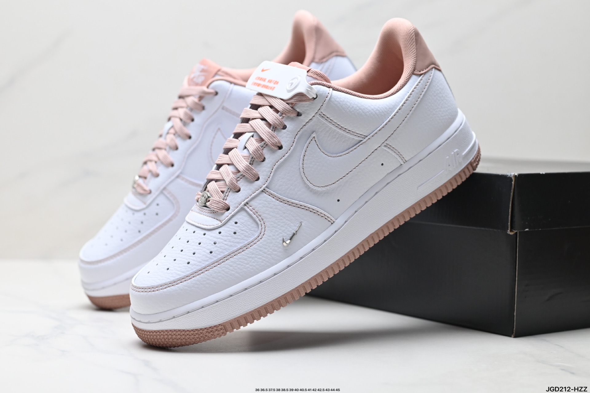 190 NIKE AIR FORCE 1‘07 IB6543-100-Chinese UA Cheap High Quatity Brand Clothes Bags handbags Sneakers wholesale wholesaler seller from China Factory suppliers Fashion Clothing Shoes best Quality Beautiful Price 190 NIKE AIR FORCE 1‘07 IB6543-100