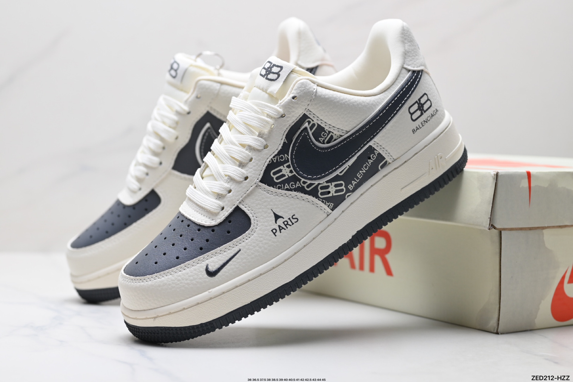 270 NIKE AIR FORCE 1'07 LV8 XL1979-103-Chinese UA Cheap High Quatity Brand Clothes Bags handbags Sneakers wholesale wholesaler seller from China Factory suppliers Fashion Clothing Shoes best Quality Beautiful Price 270 NIKE AIR FORCE 1'07 LV8 XL1979-103