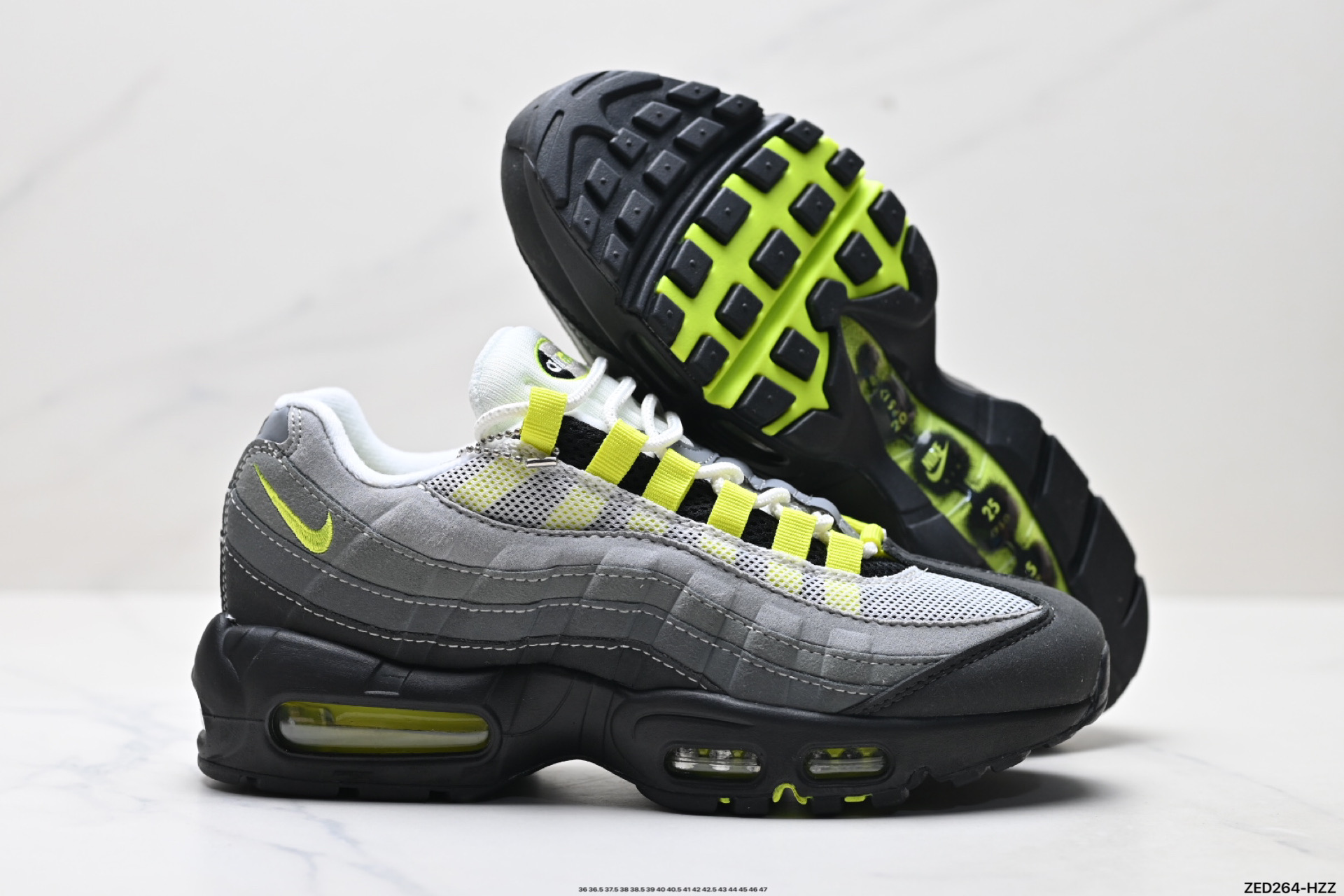 270 NIKE AIR MAX 95 SP 耐克 气垫复古慢跑百搭鞋休闲运动鞋  CT1689-001-Chinese  UA Cheap High Quatity Brand  Clothes Bags handbags Sneakers wholesale wholesaler seller from China Factory suppliers Fashion Clothing  Shoes best Quality Beautiful Price  270 NIKE AIR MAX 95 SP 耐克 气垫复古慢跑百搭鞋休闲运动鞋  CT1689-001