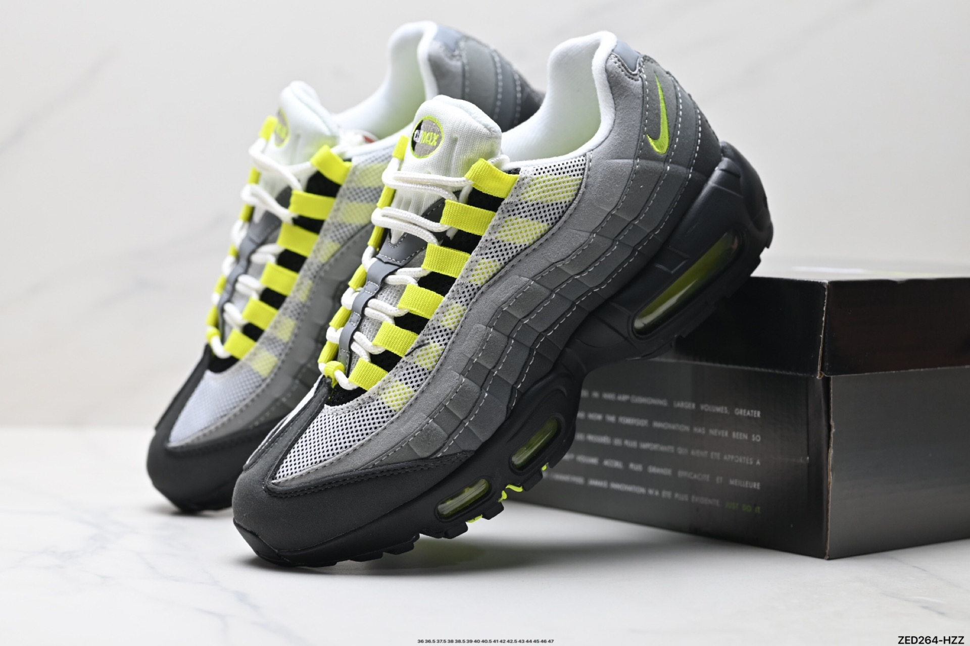 270 NIKE AIR MAX 95 SP 耐克 气垫复古慢跑百搭鞋休闲运动鞋  CT1689-001-Chinese  UA Cheap High Quatity Brand  Clothes Bags handbags Sneakers wholesale wholesaler seller from China Factory suppliers Fashion Clothing  Shoes best Quality Beautiful Price  270 NIKE AIR MAX 95 SP 耐克 气垫复古慢跑百搭鞋休闲运动鞋  CT1689-001