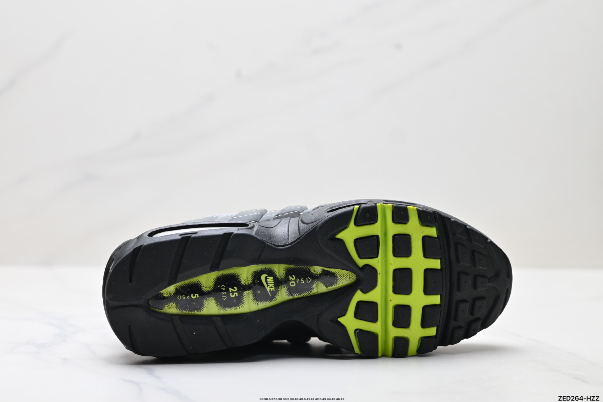 270 NIKE AIR MAX 95 SP 耐克 气垫复古慢跑百搭鞋休闲运动鞋  CT1689-001-Chinese  UA Cheap High Quatity Brand  Clothes Bags handbags Sneakers wholesale wholesaler seller from China Factory suppliers Fashion Clothing  Shoes best Quality Beautiful Price  270 NIKE AIR MAX 95 SP 耐克 气垫复古慢跑百搭鞋休闲运动鞋  CT1689-001