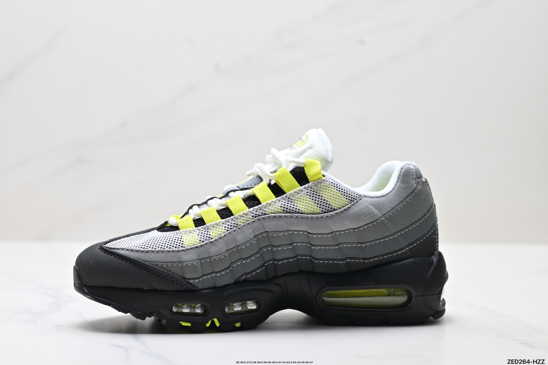 270 NIKE AIR MAX 95 SP 耐克 气垫复古慢跑百搭鞋休闲运动鞋  CT1689-001-Chinese  UA Cheap High Quatity Brand  Clothes Bags handbags Sneakers wholesale wholesaler seller from China Factory suppliers Fashion Clothing  Shoes best Quality Beautiful Price  270 NIKE AIR MAX 95 SP 耐克 气垫复古慢跑百搭鞋休闲运动鞋  CT1689-001