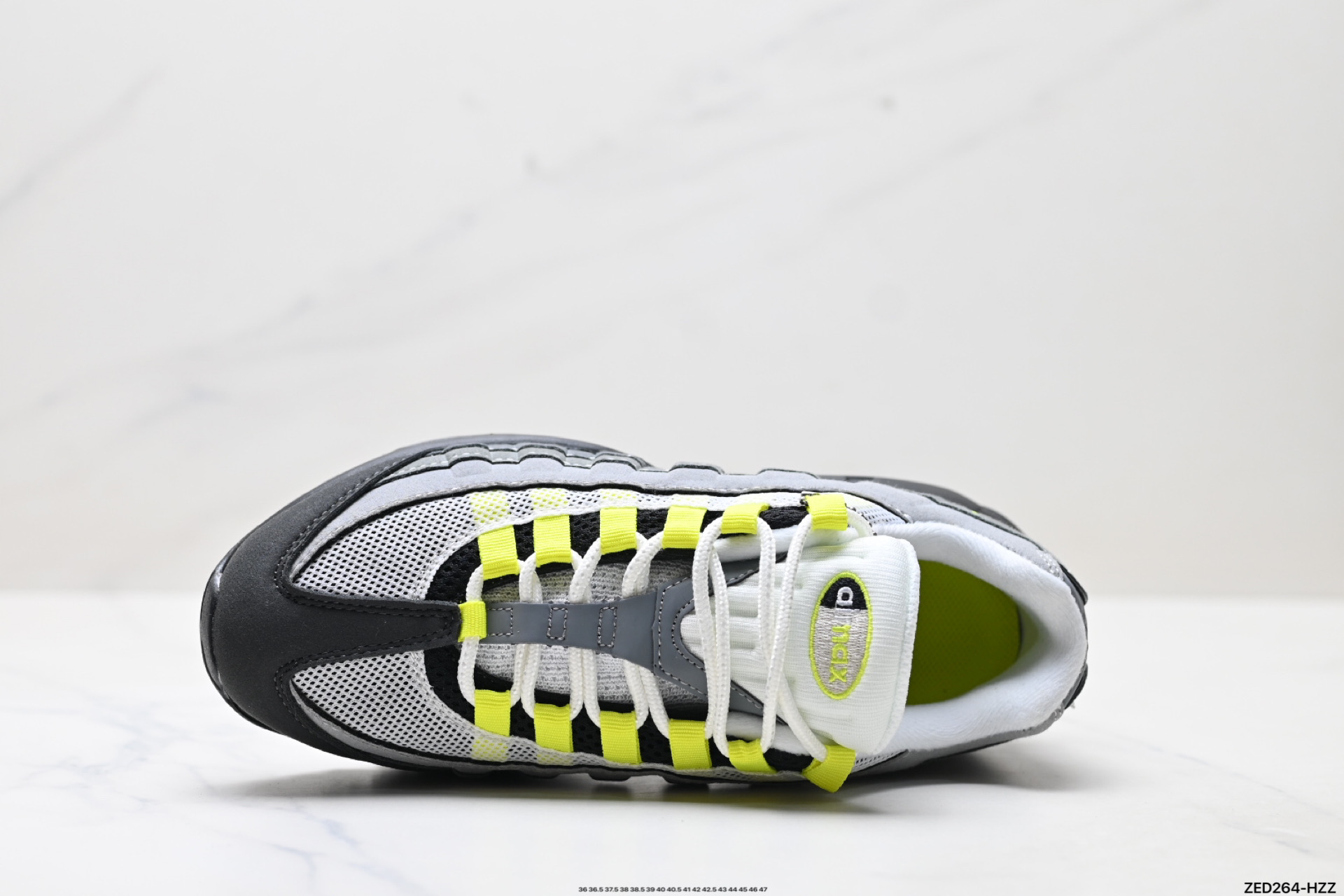 270 NIKE AIR MAX 95 SP 耐克 气垫复古慢跑百搭鞋休闲运动鞋  CT1689-001-Chinese  UA Cheap High Quatity Brand  Clothes Bags handbags Sneakers wholesale wholesaler seller from China Factory suppliers Fashion Clothing  Shoes best Quality Beautiful Price  270 NIKE AIR MAX 95 SP 耐克 气垫复古慢跑百搭鞋休闲运动鞋  CT1689-001