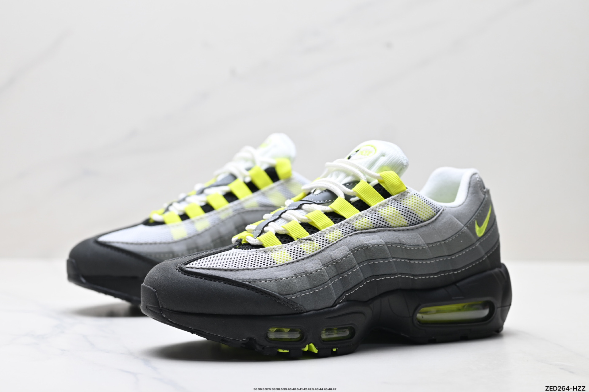 270 NIKE AIR MAX 95 SP 耐克 气垫复古慢跑百搭鞋休闲运动鞋  CT1689-001-Chinese  UA Cheap High Quatity Brand  Clothes Bags handbags Sneakers wholesale wholesaler seller from China Factory suppliers Fashion Clothing  Shoes best Quality Beautiful Price  270 NIKE AIR MAX 95 SP 耐克 气垫复古慢跑百搭鞋休闲运动鞋  CT1689-001