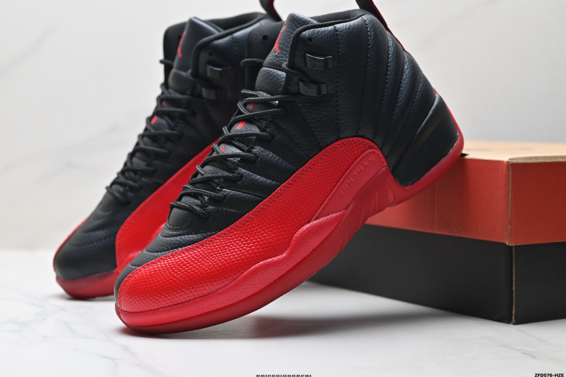 290 Nike Air Jordan 12 防滑 高帮 AJ12代复古篮球鞋 CT8013-002-Chinese UA Cheap High Quatity Brand Clothes Bags handbags Sneakers wholesale wholesaler seller from China Factory suppliers Fashion Clothing Shoes best Quality Beautiful Price 290 Nike Air Jordan 12 防滑 高帮 AJ12代复古篮球鞋 CT8013-002