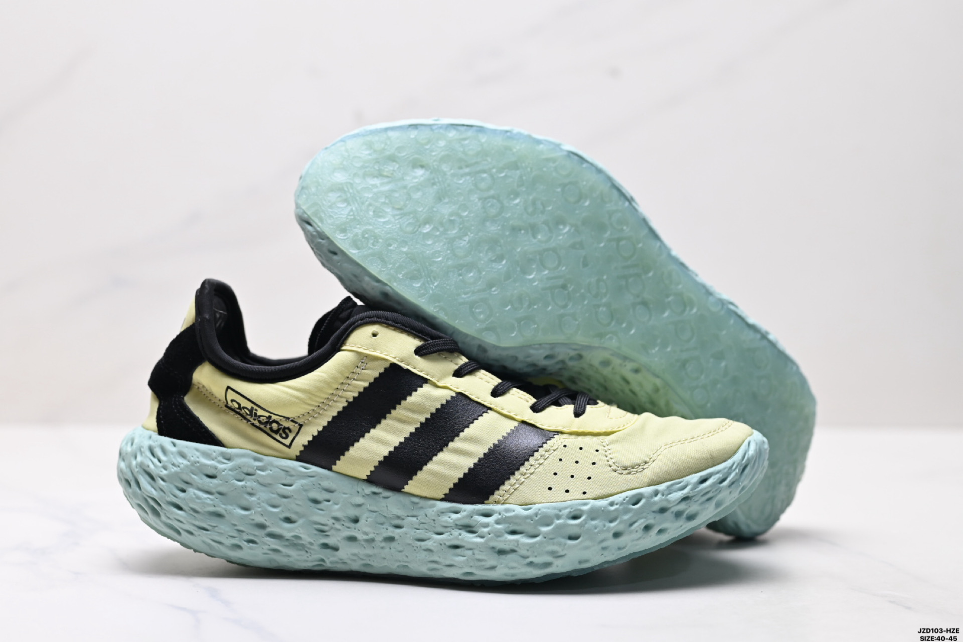 150 AdidOriginals Zponge 阿迪达斯 舒适百搭耐磨减震包裹性 低帮休闲城市通勤跑步鞋 JH8110-Chinese UA Cheap High Quatity Brand Clothes Bags handbags Sneakers wholesale wholesaler seller from China Factory suppliers Fashion Clothing Shoes best Quality Beautiful Price 150 AdidOriginals Zponge 阿迪达斯 舒适百搭耐磨减震包裹性 低帮休闲城市通勤跑步鞋 JH8110