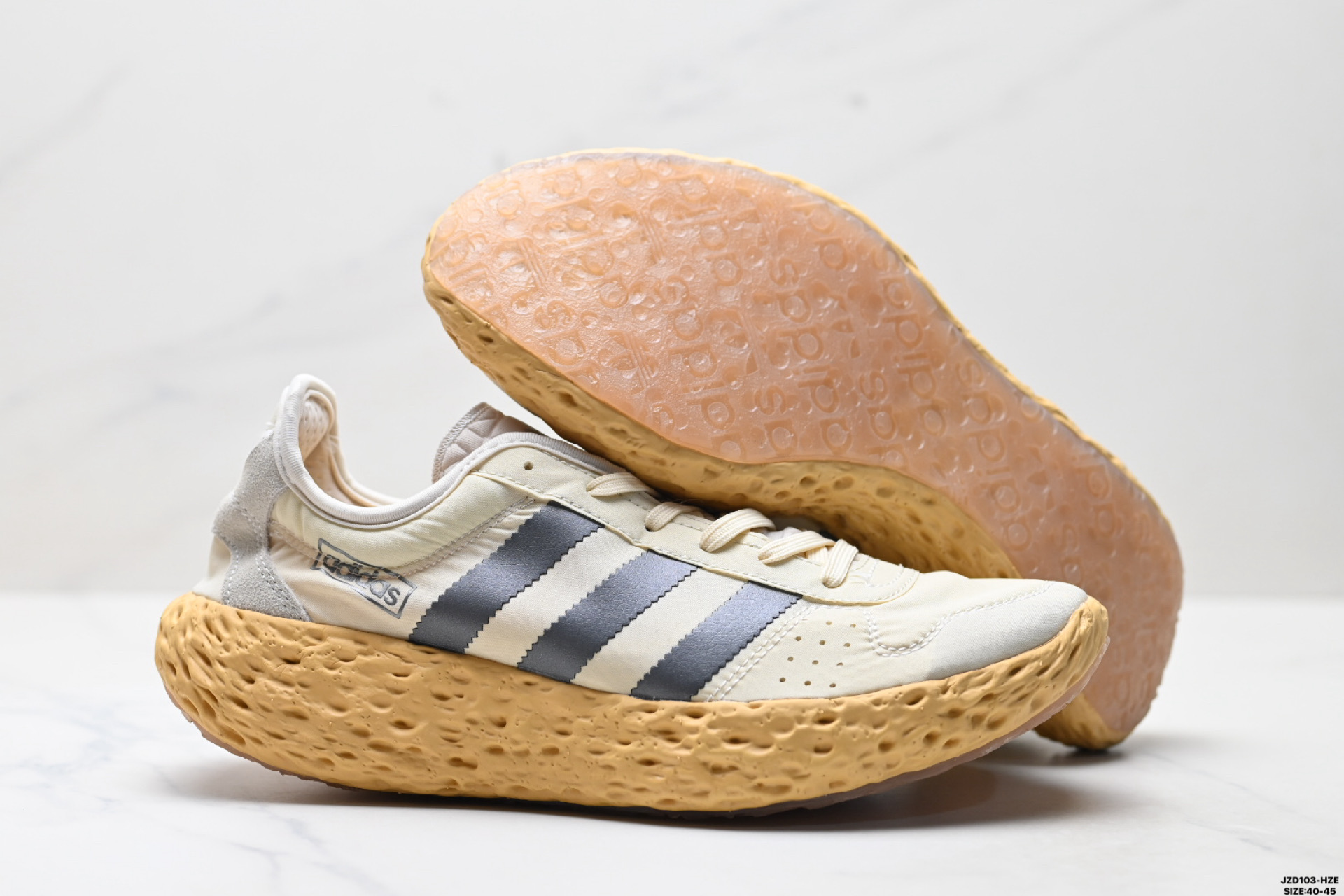 150 AdidOriginals Zponge 阿迪达斯 舒适百搭耐磨减震包裹性 低帮休闲城市通勤跑步鞋 JH8110-Chinese UA Cheap High Quatity Brand Clothes Bags handbags Sneakers wholesale wholesaler seller from China Factory suppliers Fashion Clothing Shoes best Quality Beautiful Price 150 AdidOriginals Zponge 阿迪达斯 舒适百搭耐磨减震包裹性 低帮休闲城市通勤跑步鞋 JH8110