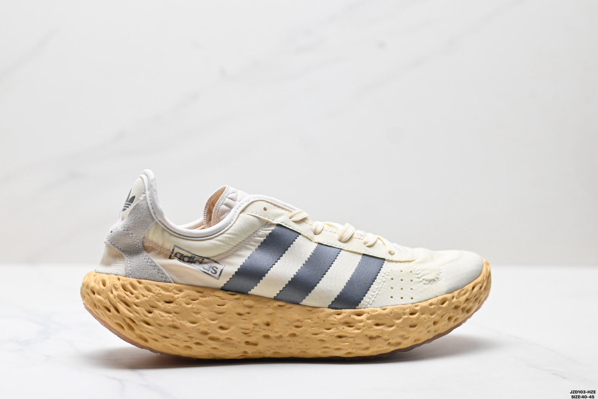 150 AdidOriginals Zponge 阿迪达斯 舒适百搭耐磨减震包裹性 低帮休闲城市通勤跑步鞋 JH8110-Chinese UA Cheap High Quatity Brand Clothes Bags handbags Sneakers wholesale wholesaler seller from China Factory suppliers Fashion Clothing Shoes best Quality Beautiful Price 150 AdidOriginals Zponge 阿迪达斯 舒适百搭耐磨减震包裹性 低帮休闲城市通勤跑步鞋 JH8110