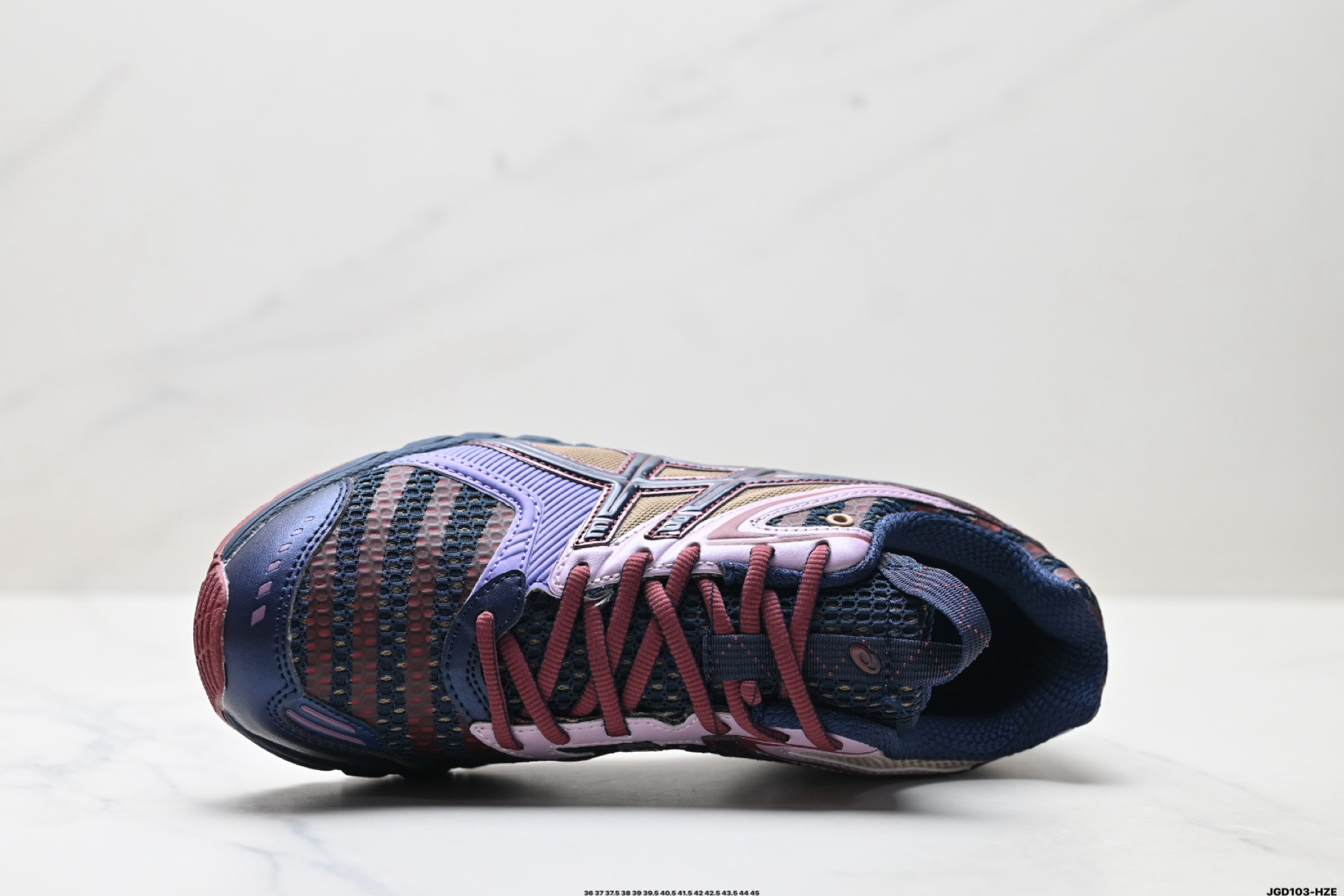 190 Asics GEL-DS TRAINER 14亚瑟士 复古运动休闲运动鞋 老爹鞋 1203A606-400-Chinese UA Cheap High Quatity Brand Clothes Bags handbags Sneakers wholesale wholesaler seller from China Factory suppliers Fashion Clothing Shoes best Quality Beautiful Price 190 Asics GEL-DS TRAINER 14亚瑟士 复古运动休闲运动鞋 老爹鞋 1203A606-400