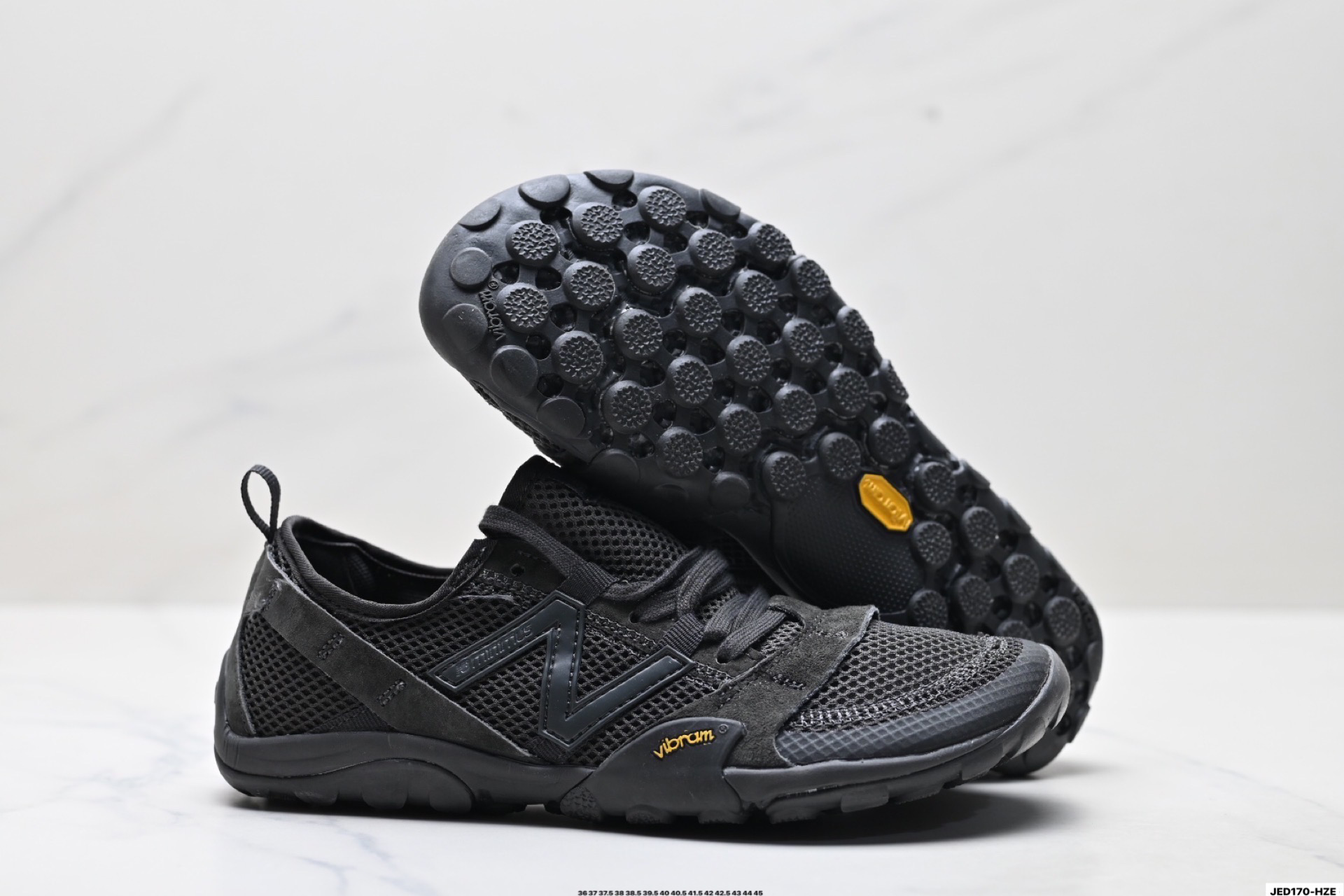 160 New Balance MT10系列 新百伦 薄底赤足鞋 防滑耐磨平衡轻便 低帮休闲城市通勤跑步鞋 MT10OAA-Chinese UA Cheap High Quatity Brand Clothes Bags handbags Sneakers wholesale wholesaler seller from China Factory suppliers Fashion Clothing Shoes best Quality Beautiful Price 160 New Balance MT10系列 新百伦 薄底赤足鞋 防滑耐磨平衡轻便 低帮休闲城市通勤跑步鞋 MT10OAA