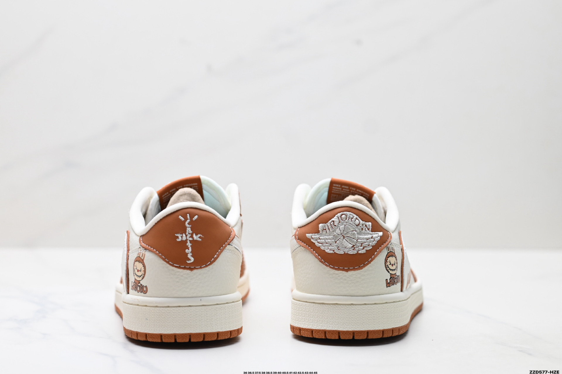 260 Nike Air Jordan 1 x Travis Scott AJ1倒勾 乔一倒钩 ‘DIY’定制 耐克 低帮文化篮球鞋 XB1979-019-Chinese UA Cheap High Quatity Brand Clothes Bags handbags Sneakers wholesale wholesaler seller from China Factory suppliers Fashion Clothing Shoes best Quality Beautiful Price 260 Nike Air Jordan 1 x Travis Scott AJ1倒勾 乔一倒钩 ‘DIY’定制 耐克 低帮文化篮球鞋 XB1979-019