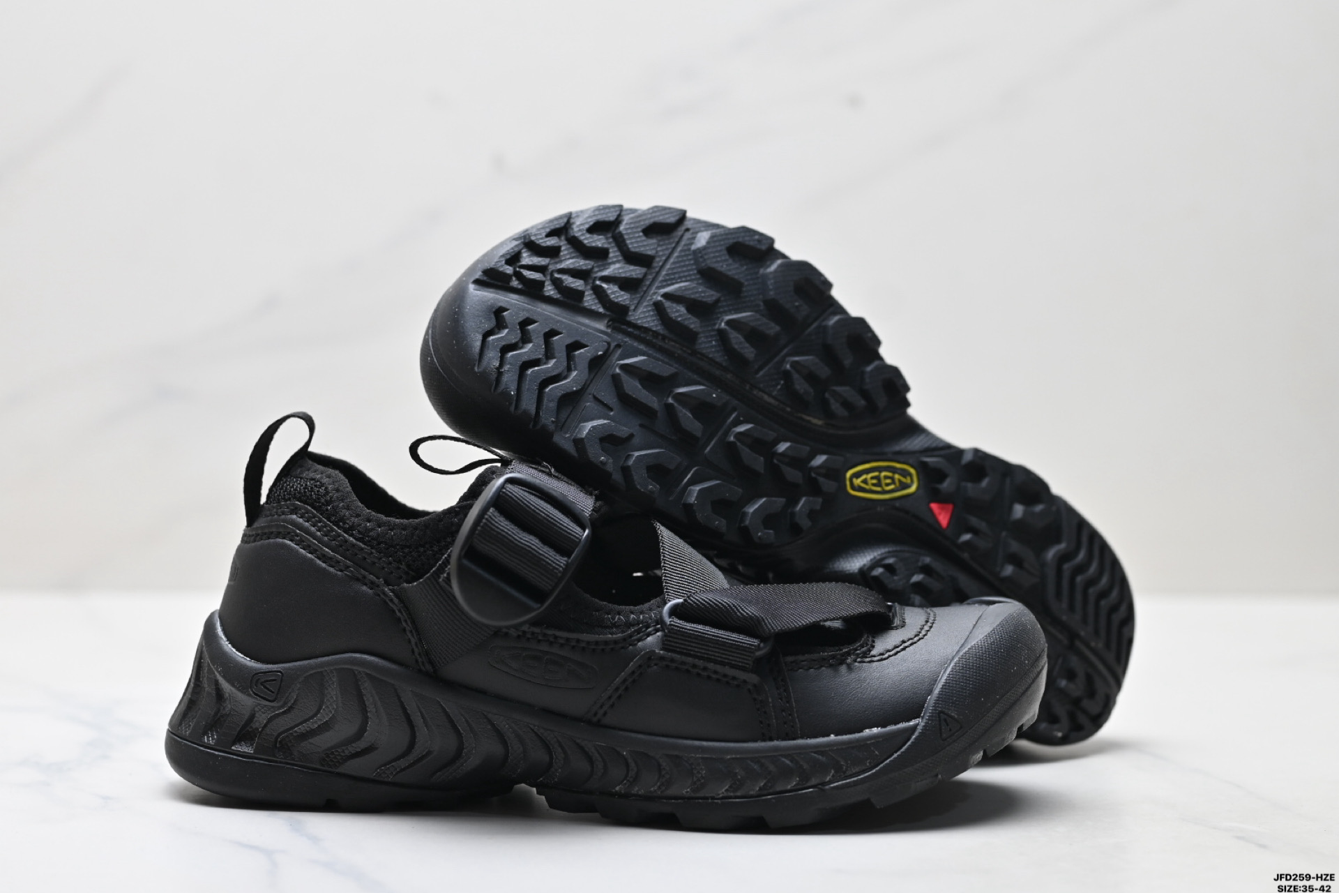 180 KEEN科恩 Hoodzerra Sandal 百搭舒适 玛丽珍 耐磨透气低帮 生活休闲鞋 1030481-Chinese UA Cheap High Quatity Brand Clothes Bags handbags Sneakers wholesale wholesaler seller from China Factory suppliers Fashion Clothing Shoes best Quality Beautiful Price 180 KEEN科恩 Hoodzerra Sandal 百搭舒适 玛丽珍 耐磨透气低帮 生活休闲鞋 1030481