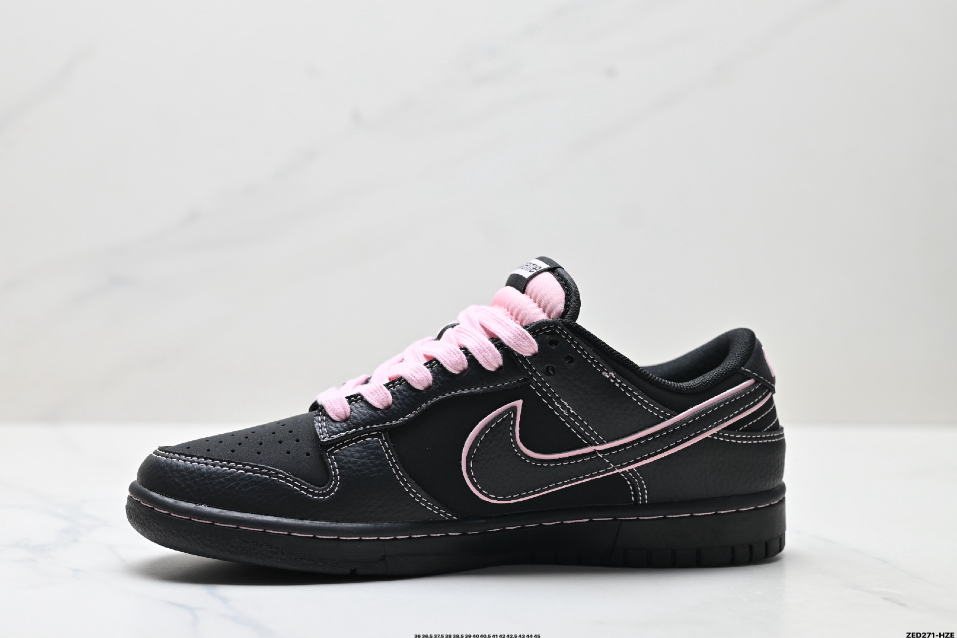 270 Nike Dunk Low Retro ‘DIY高端定制’耐克 低帮休闲运动板鞋 QW5836-014-Chinese UA Cheap High Quatity Brand Clothes Bags handbags Sneakers wholesale wholesaler seller from China Factory suppliers Fashion Clothing Shoes best Quality Beautiful Price 270 Nike Dunk Low Retro ‘DIY高端定制’耐克 低帮休闲运动板鞋 QW5836-014