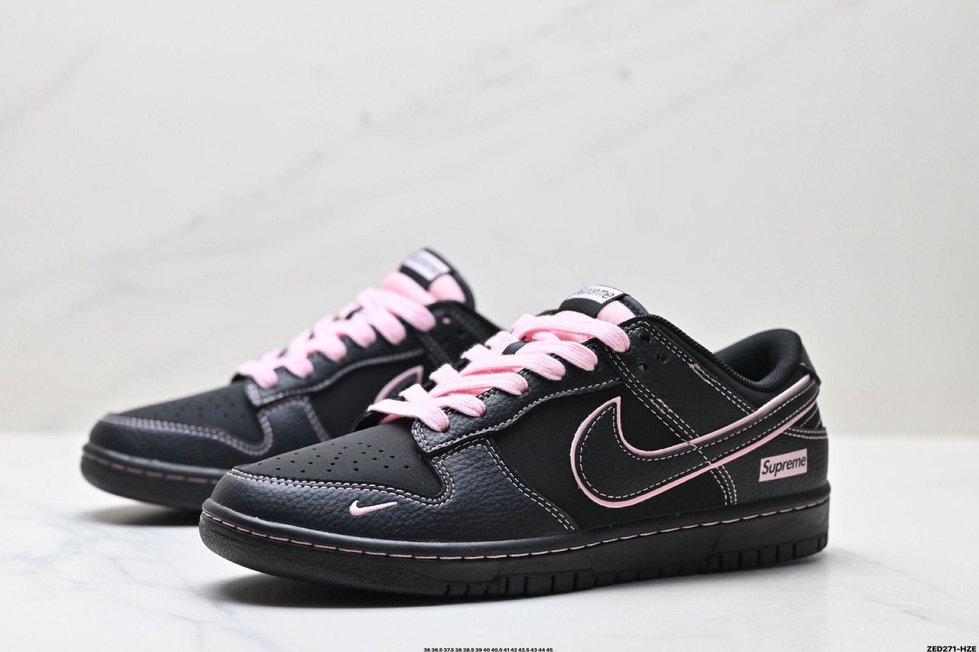 270 Nike Dunk Low Retro ‘DIY高端定制’耐克 低帮休闲运动板鞋 QW5836-014-Chinese UA Cheap High Quatity Brand Clothes Bags handbags Sneakers wholesale wholesaler seller from China Factory suppliers Fashion Clothing Shoes best Quality Beautiful Price 270 Nike Dunk Low Retro ‘DIY高端定制’耐克 低帮休闲运动板鞋 QW5836-014