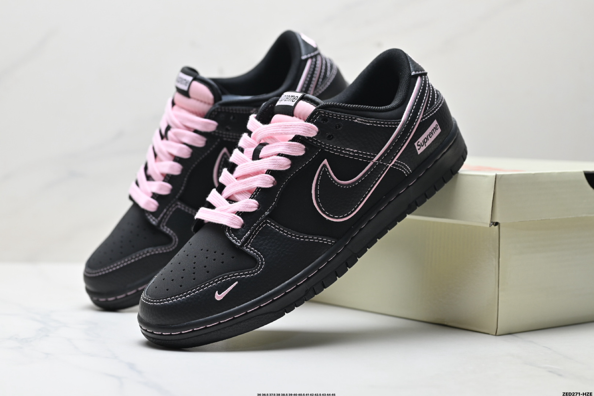 270 Nike Dunk Low Retro ‘DIY高端定制’耐克 低帮休闲运动板鞋 QW5836-014-Chinese UA Cheap High Quatity Brand Clothes Bags handbags Sneakers wholesale wholesaler seller from China Factory suppliers Fashion Clothing Shoes best Quality Beautiful Price 270 Nike Dunk Low Retro ‘DIY高端定制’耐克 低帮休闲运动板鞋 QW5836-014
