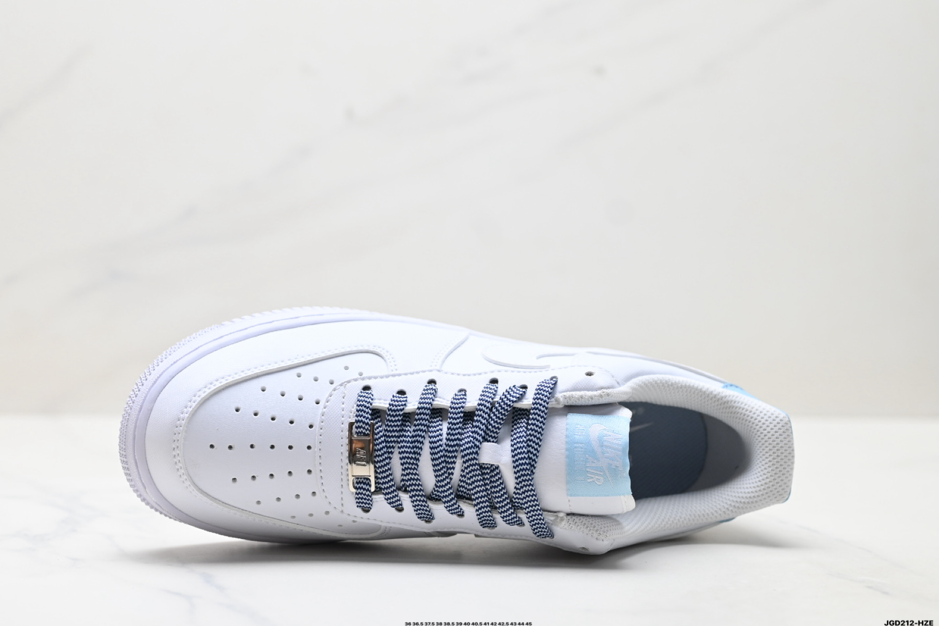 190 NIKE AIR FORCE 1‘07 IB7167-101-Chinese UA Cheap High Quatity Brand Clothes Bags handbags Sneakers wholesale wholesaler seller from China Factory suppliers Fashion Clothing Shoes best Quality Beautiful Price 190 NIKE AIR FORCE 1‘07 IB7167-101