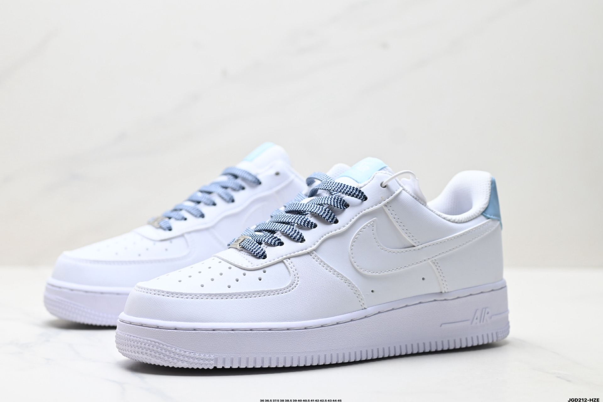 190 NIKE AIR FORCE 1‘07 IB7167-101-Chinese UA Cheap High Quatity Brand Clothes Bags handbags Sneakers wholesale wholesaler seller from China Factory suppliers Fashion Clothing Shoes best Quality Beautiful Price 190 NIKE AIR FORCE 1‘07 IB7167-101