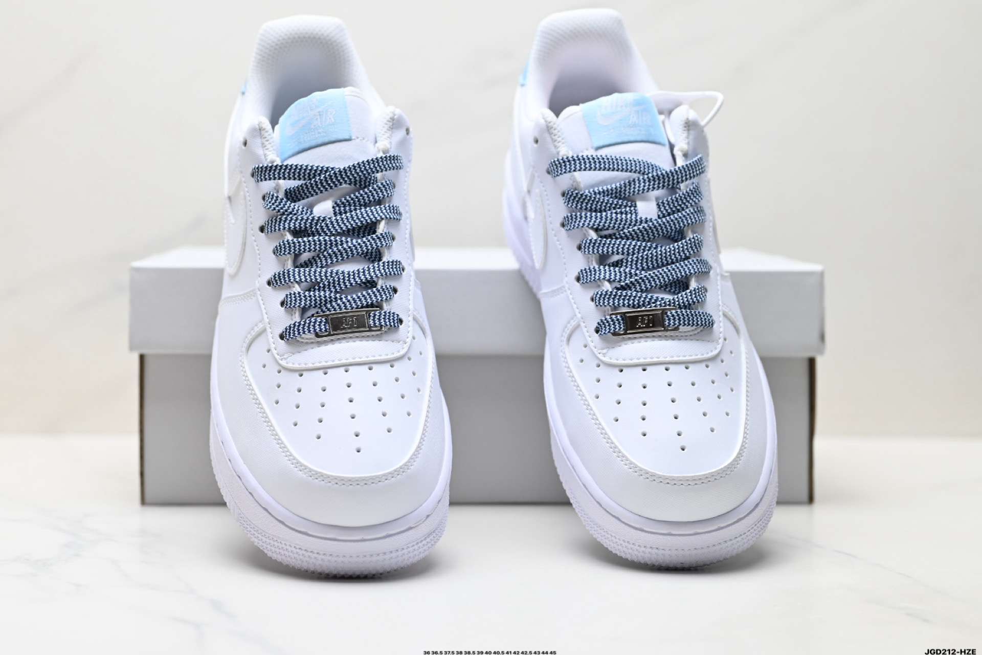 190 NIKE AIR FORCE 1‘07 IB7167-101-Chinese UA Cheap High Quatity Brand Clothes Bags handbags Sneakers wholesale wholesaler seller from China Factory suppliers Fashion Clothing Shoes best Quality Beautiful Price 190 NIKE AIR FORCE 1‘07 IB7167-101