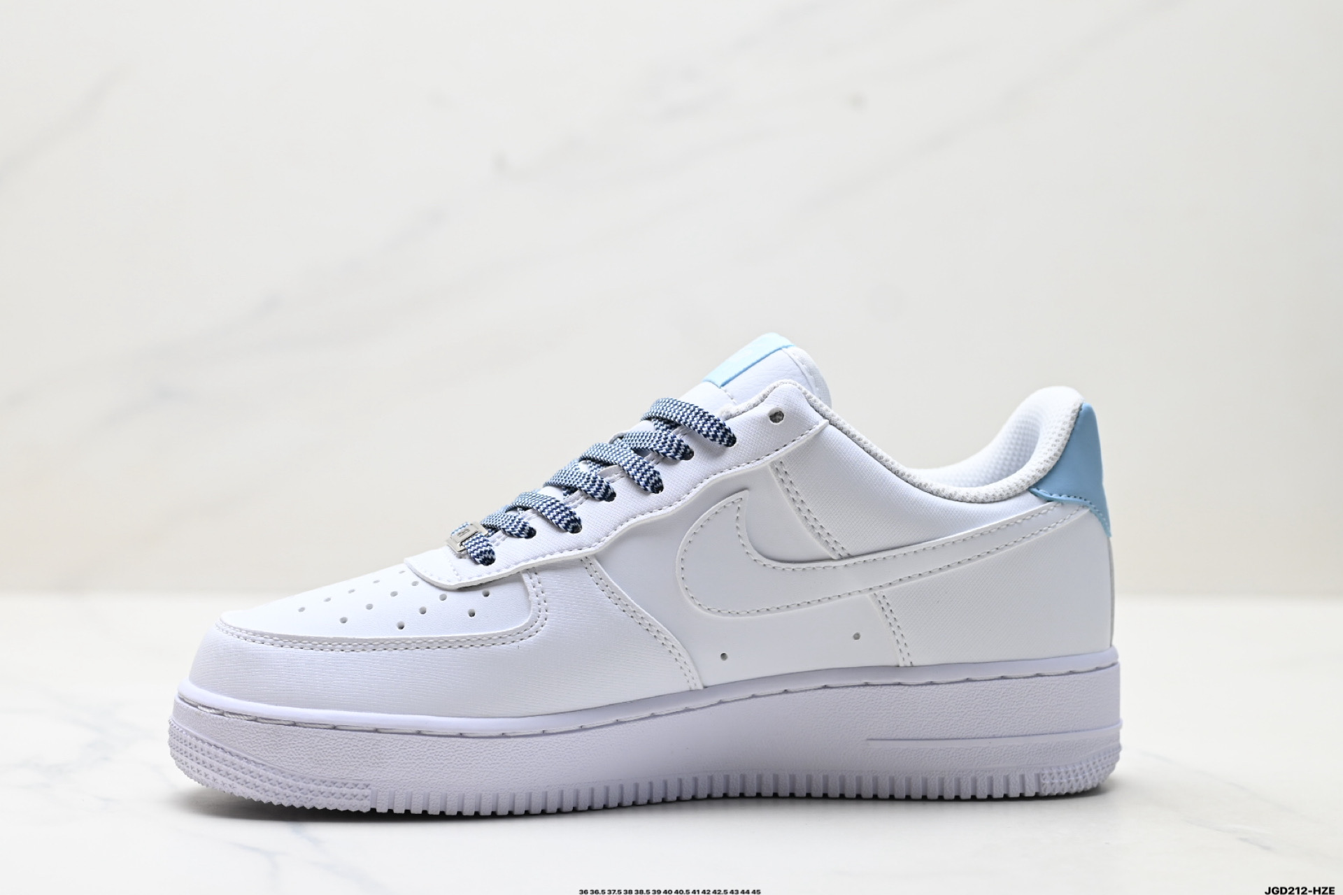 190 NIKE AIR FORCE 1‘07 IB7167-101-Chinese UA Cheap High Quatity Brand Clothes Bags handbags Sneakers wholesale wholesaler seller from China Factory suppliers Fashion Clothing Shoes best Quality Beautiful Price 190 NIKE AIR FORCE 1‘07 IB7167-101
