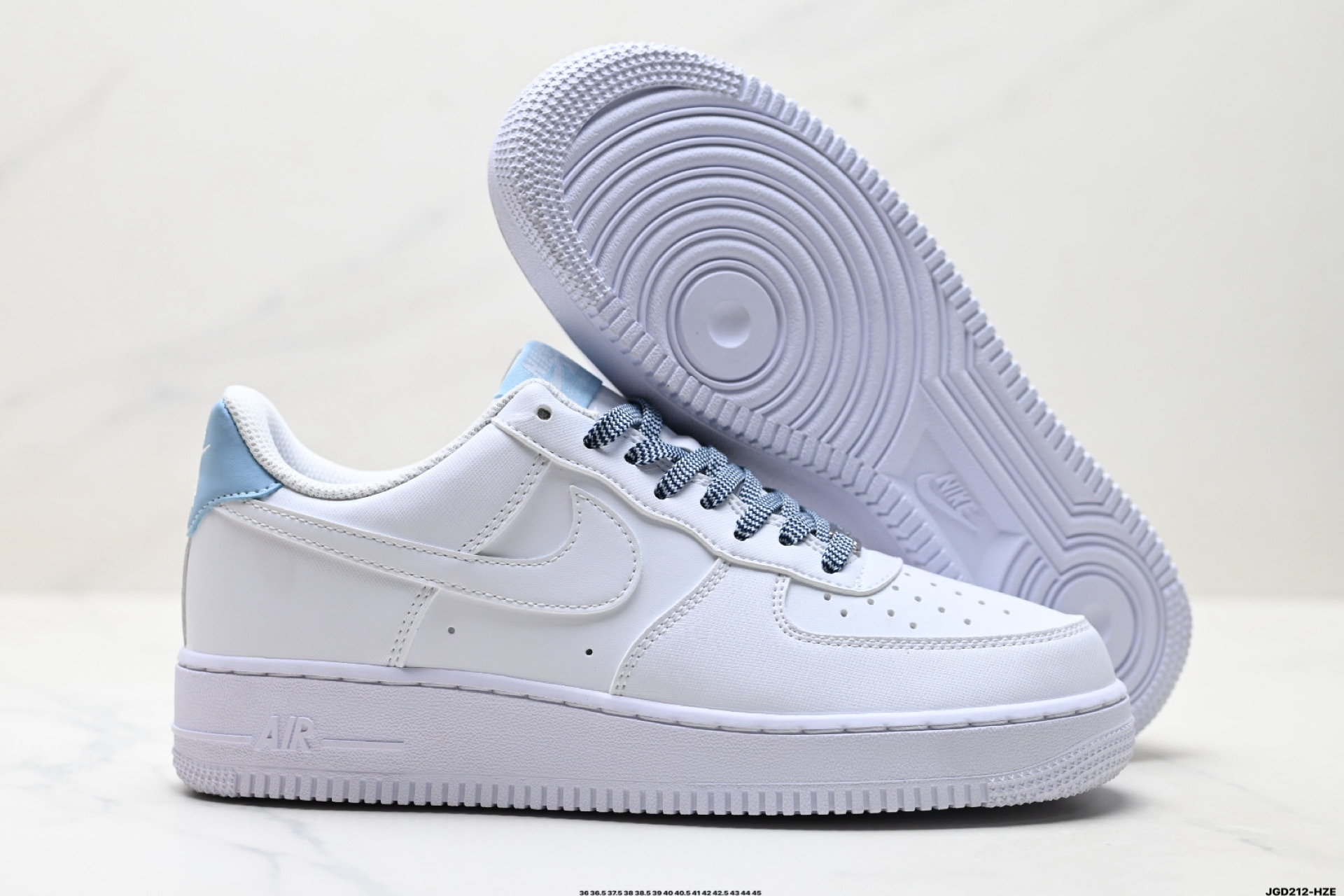 190 NIKE AIR FORCE 1‘07 IB7167-101-Chinese UA Cheap High Quatity Brand Clothes Bags handbags Sneakers wholesale wholesaler seller from China Factory suppliers Fashion Clothing Shoes best Quality Beautiful Price 190 NIKE AIR FORCE 1‘07 IB7167-101