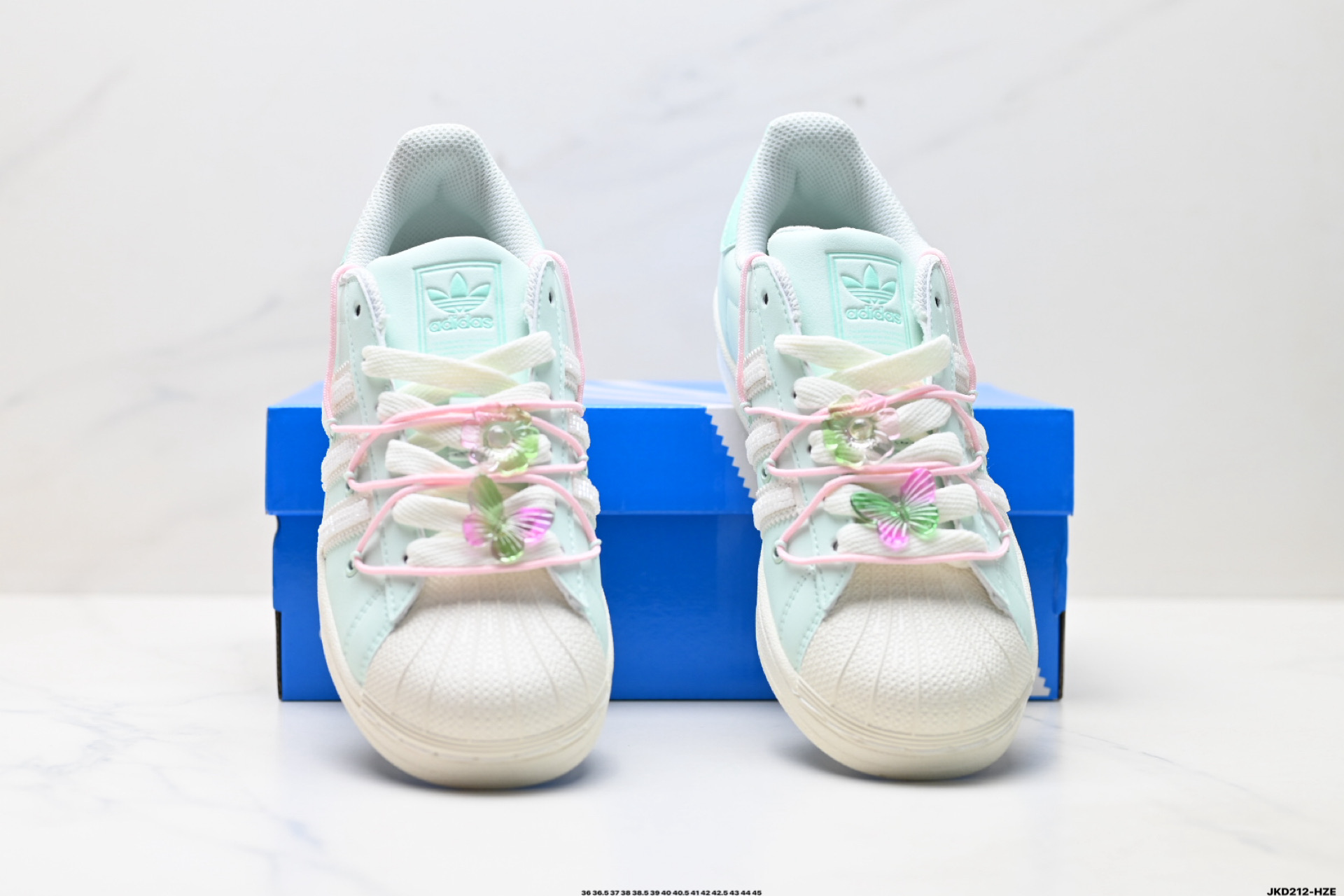 170 AdidOriginals Superstar贝壳头系列 阿迪达斯 三叶草低帮经典百搭休闲运动板鞋 JR1333-Chinese UA Cheap High Quatity Brand Clothes Bags handbags Sneakers wholesale wholesaler seller from China Factory suppliers Fashion Clothing Shoes best Quality Beautiful Price 170 AdidOriginals Superstar贝壳头系列 阿迪达斯 三叶草低帮经典百搭休闲运动板鞋 JR1333