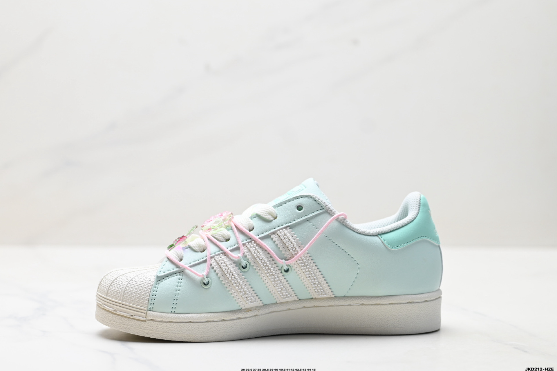 170 AdidOriginals Superstar贝壳头系列 阿迪达斯 三叶草低帮经典百搭休闲运动板鞋 JR1333-Chinese UA Cheap High Quatity Brand Clothes Bags handbags Sneakers wholesale wholesaler seller from China Factory suppliers Fashion Clothing Shoes best Quality Beautiful Price 170 AdidOriginals Superstar贝壳头系列 阿迪达斯 三叶草低帮经典百搭休闲运动板鞋 JR1333