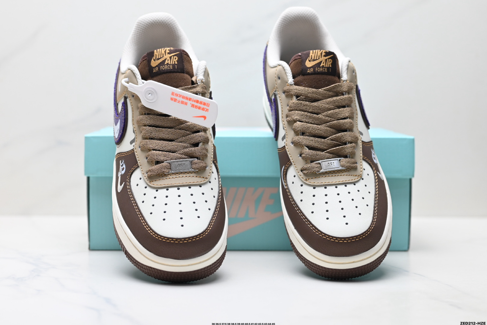 270 NIKE AIR FORCE 1'07 LV8 LJ8822-101-Chinese UA Cheap High Quatity Brand Clothes Bags handbags Sneakers wholesale wholesaler seller from China Factory suppliers Fashion Clothing Shoes best Quality Beautiful Price 270 NIKE AIR FORCE 1'07 LV8 LJ8822-101