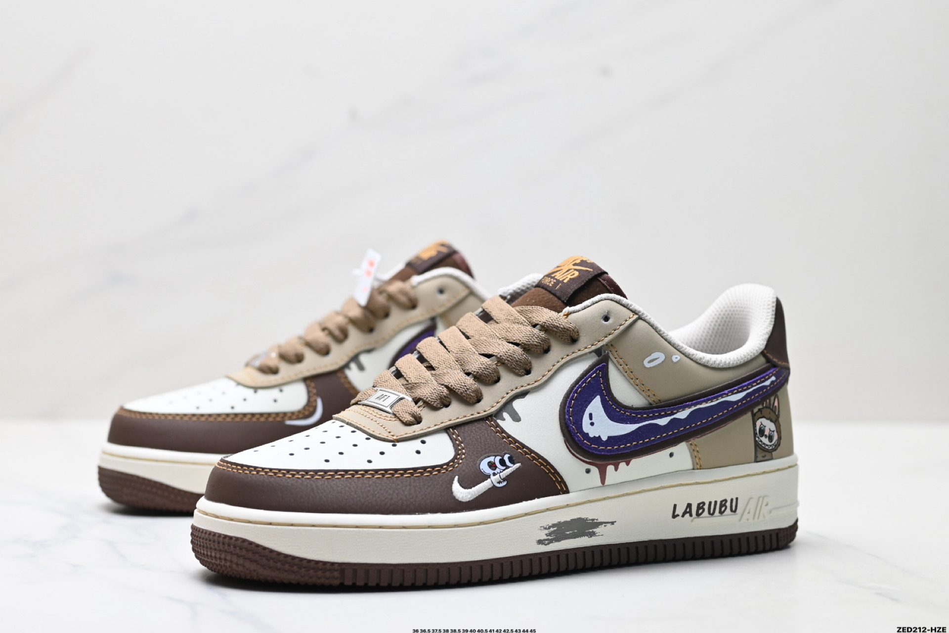 270 NIKE AIR FORCE 1'07 LV8 LJ8822-101-Chinese UA Cheap High Quatity Brand Clothes Bags handbags Sneakers wholesale wholesaler seller from China Factory suppliers Fashion Clothing Shoes best Quality Beautiful Price 270 NIKE AIR FORCE 1'07 LV8 LJ8822-101