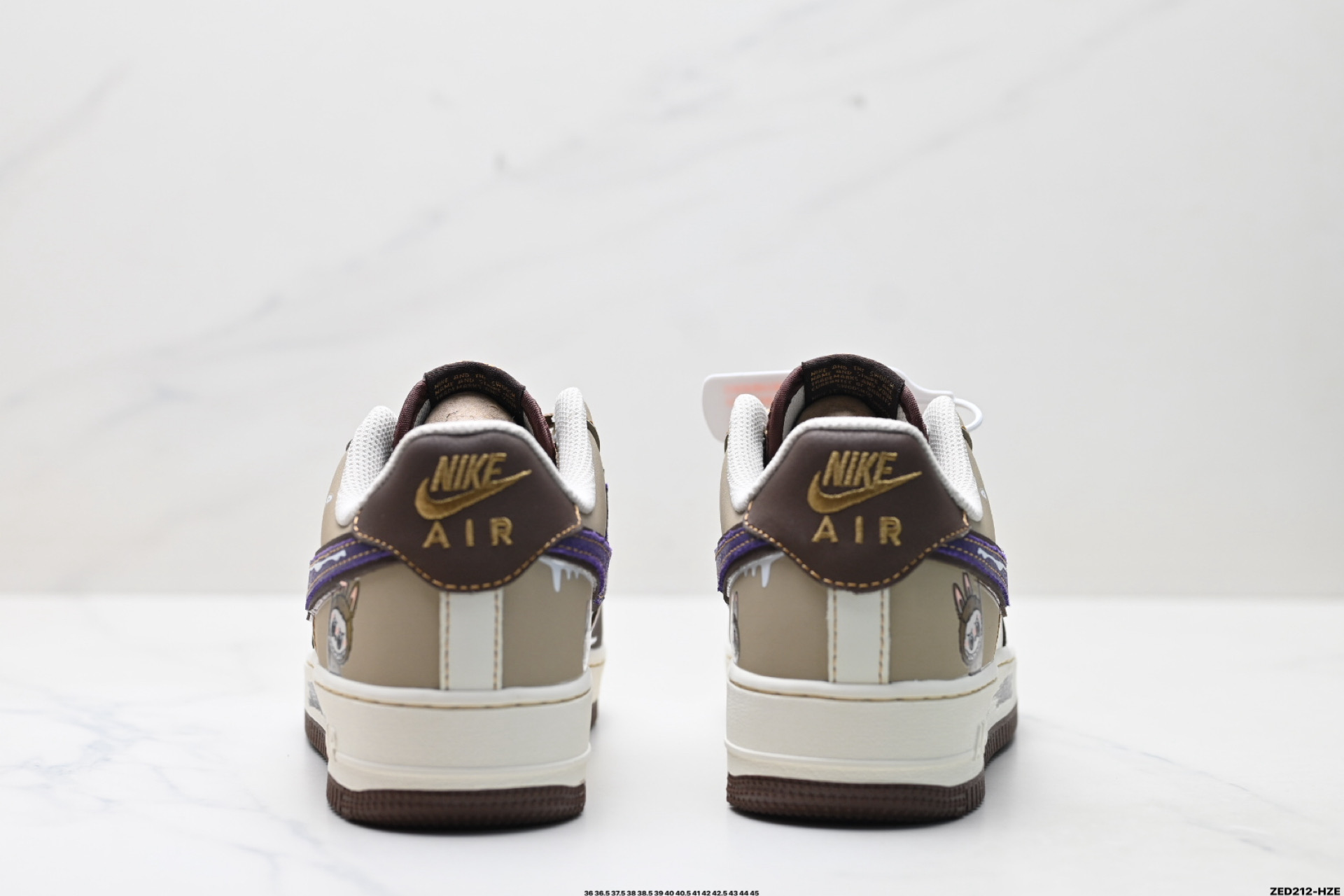 270 NIKE AIR FORCE 1'07 LV8 LJ8822-101-Chinese UA Cheap High Quatity Brand Clothes Bags handbags Sneakers wholesale wholesaler seller from China Factory suppliers Fashion Clothing Shoes best Quality Beautiful Price 270 NIKE AIR FORCE 1'07 LV8 LJ8822-101