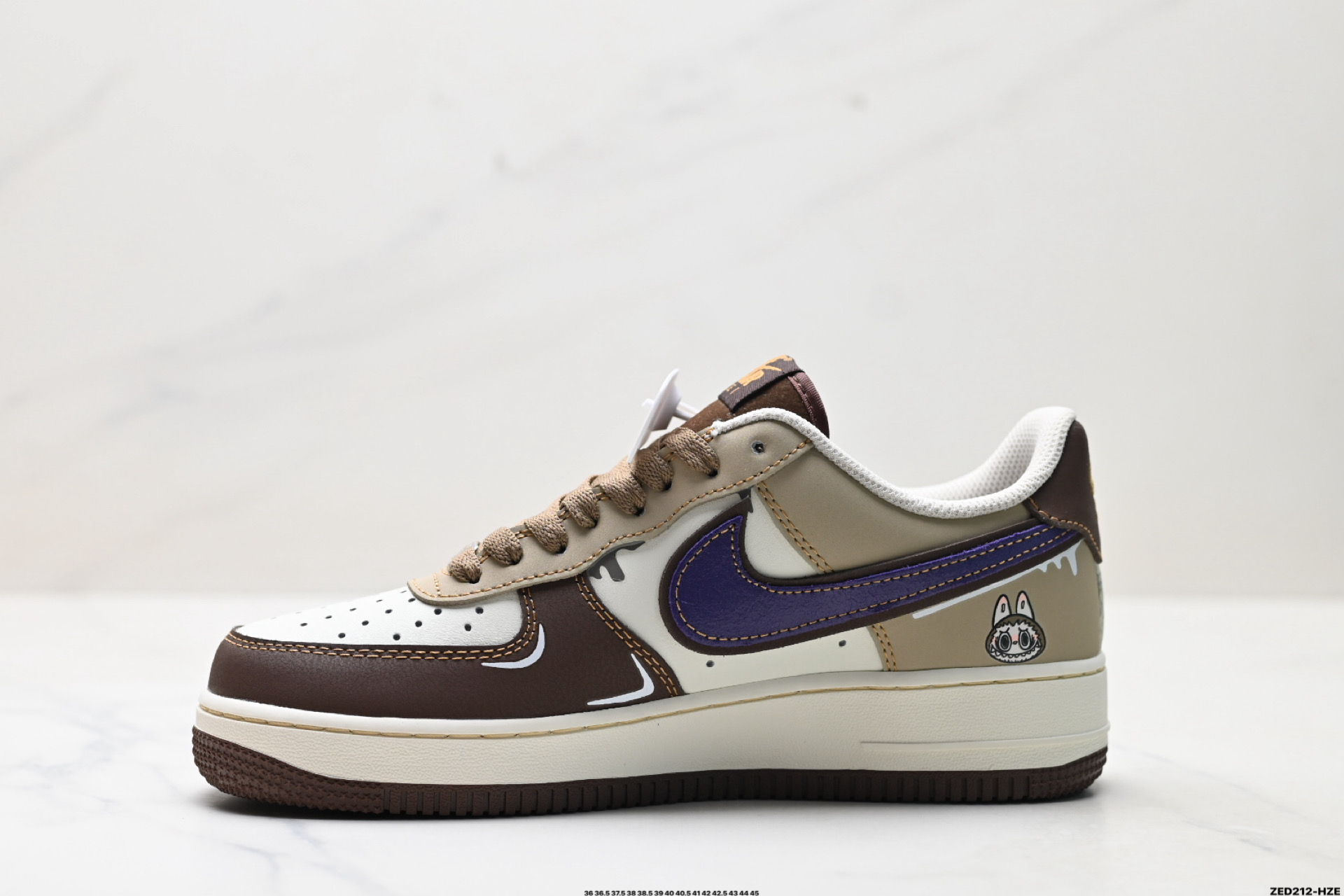 270 NIKE AIR FORCE 1'07 LV8 LJ8822-101-Chinese UA Cheap High Quatity Brand Clothes Bags handbags Sneakers wholesale wholesaler seller from China Factory suppliers Fashion Clothing Shoes best Quality Beautiful Price 270 NIKE AIR FORCE 1'07 LV8 LJ8822-101