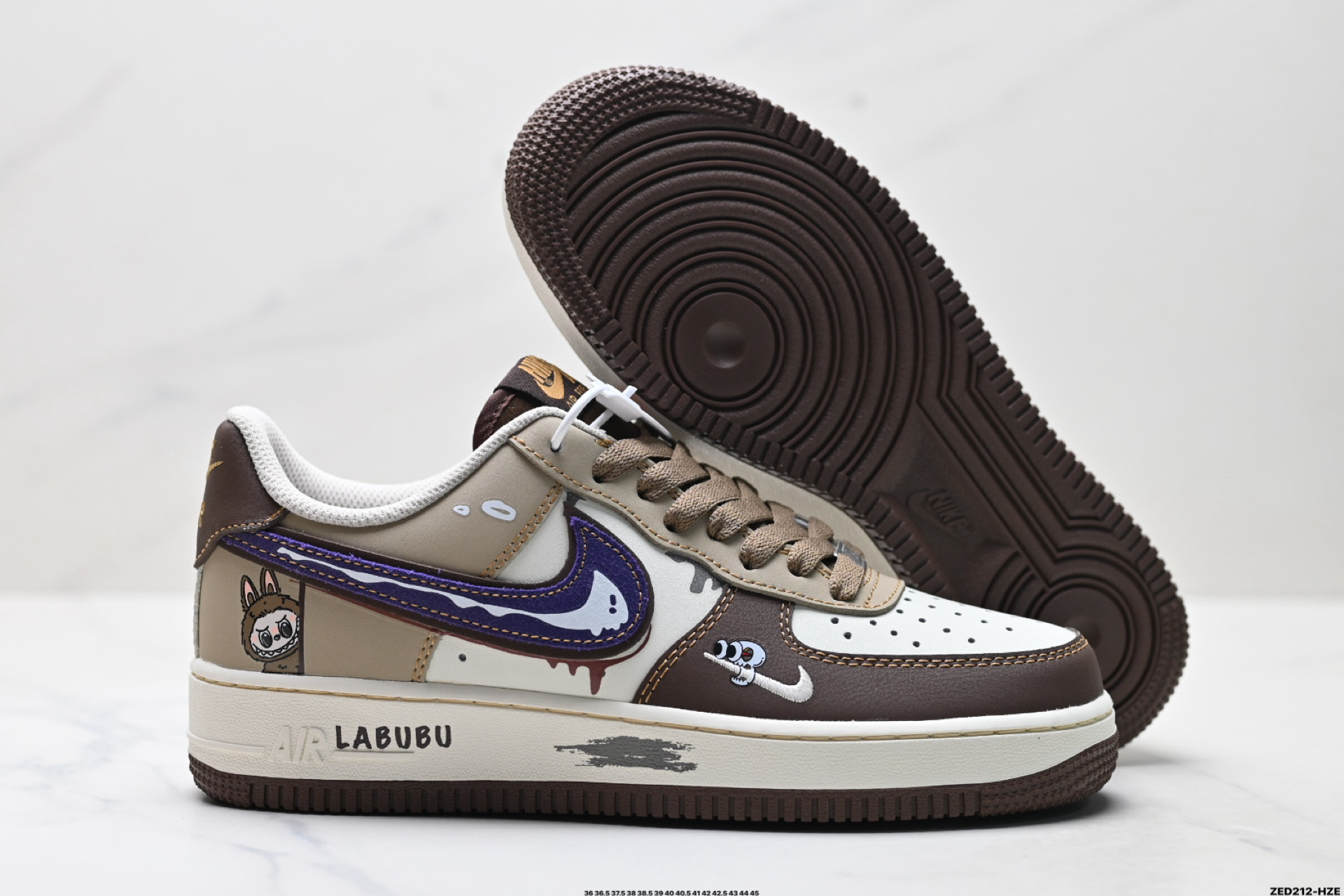 270 NIKE AIR FORCE 1'07 LV8 LJ8822-101-Chinese UA Cheap High Quatity Brand Clothes Bags handbags Sneakers wholesale wholesaler seller from China Factory suppliers Fashion Clothing Shoes best Quality Beautiful Price 270 NIKE AIR FORCE 1'07 LV8 LJ8822-101