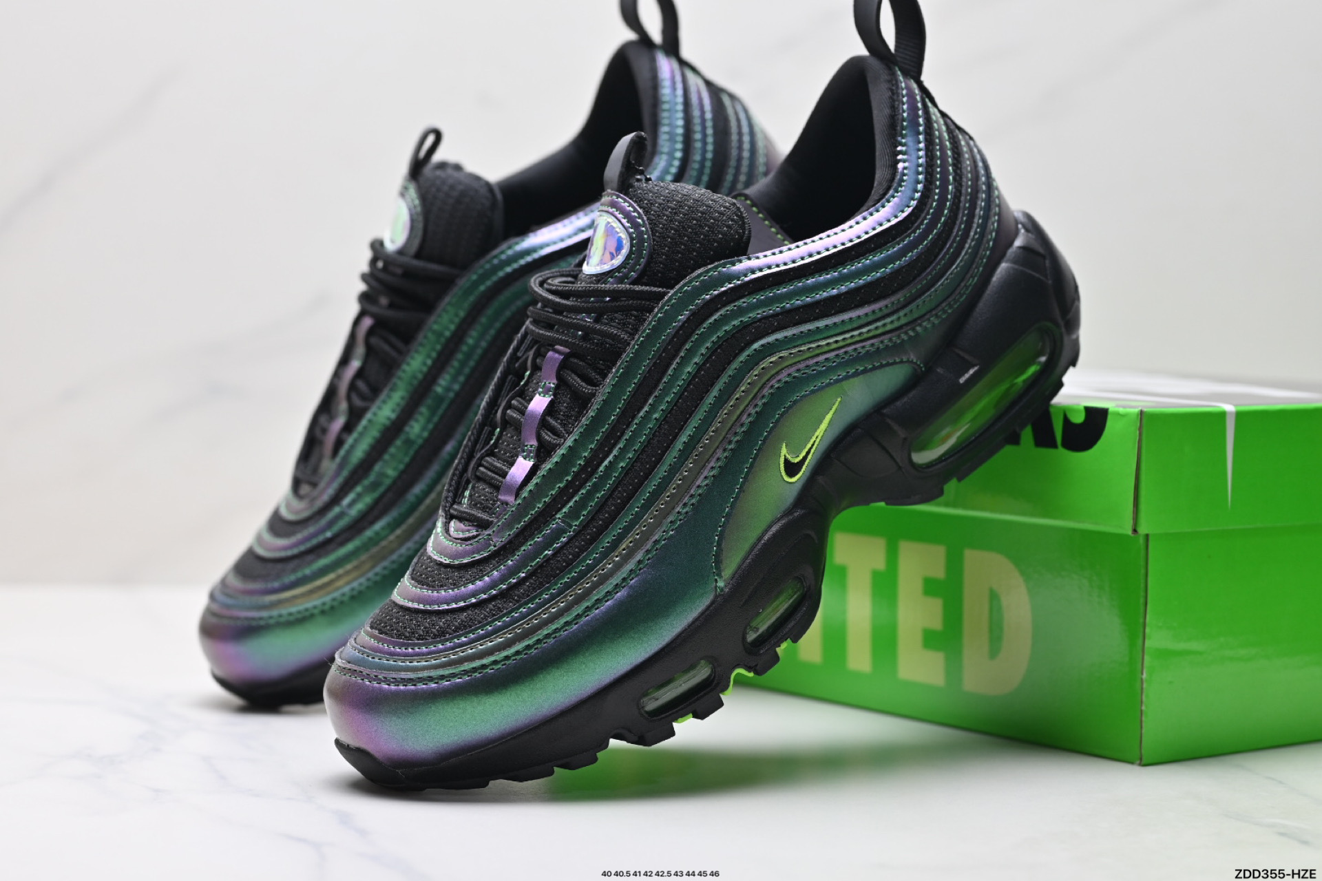 240 NIKE AIR MAX 95 SP 耐克 气垫复古慢跑百搭鞋休闲运动鞋 II1711-900-Chinese UA Cheap High Quatity Brand Clothes Bags handbags Sneakers wholesale wholesaler seller from China Factory suppliers Fashion Clothing Shoes best Quality Beautiful Price 240 NIKE AIR MAX 95 SP 耐克 气垫复古慢跑百搭鞋休闲运动鞋 II1711-900