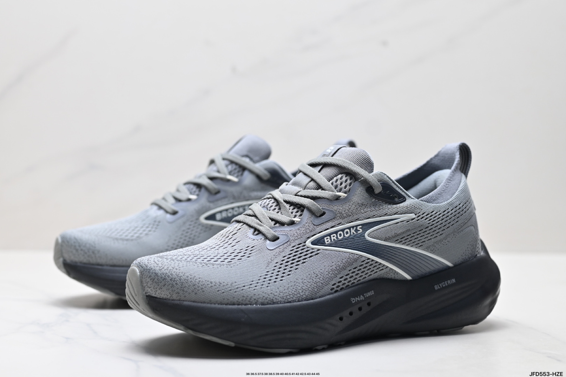 180 Brooks布鲁克斯Glycerin甘油22跑鞋男子缓震马拉松氮气慢跑鞋 110445 1D 002-Chinese UA Cheap High Quatity Brand Clothes Bags handbags Sneakers wholesale wholesaler seller from China Factory suppliers Fashion Clothing Shoes best Quality Beautiful Price 180 Brooks布鲁克斯Glycerin甘油22跑鞋男子缓震马拉松氮气慢跑鞋 110445 1D 002