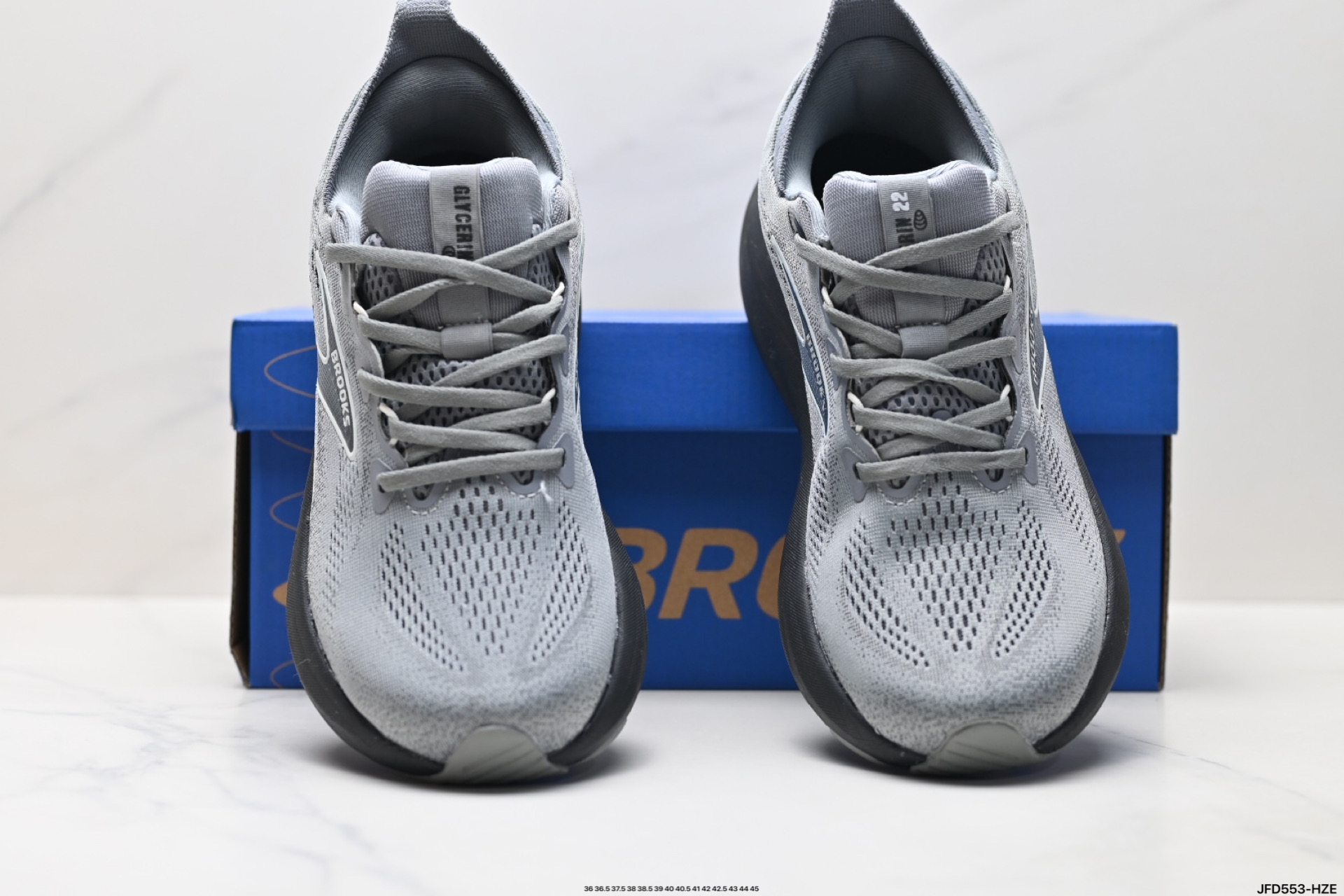 180 Brooks布鲁克斯Glycerin甘油22跑鞋男子缓震马拉松氮气慢跑鞋 110445 1D 002-Chinese UA Cheap High Quatity Brand Clothes Bags handbags Sneakers wholesale wholesaler seller from China Factory suppliers Fashion Clothing Shoes best Quality Beautiful Price 180 Brooks布鲁克斯Glycerin甘油22跑鞋男子缓震马拉松氮气慢跑鞋 110445 1D 002