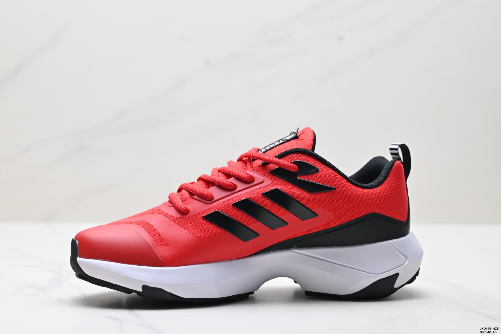 Adidas Terrex Anylander: Zapatillas de running, ligeras y amortiguadas para hombre 4 i1753202517546 8944 0 2