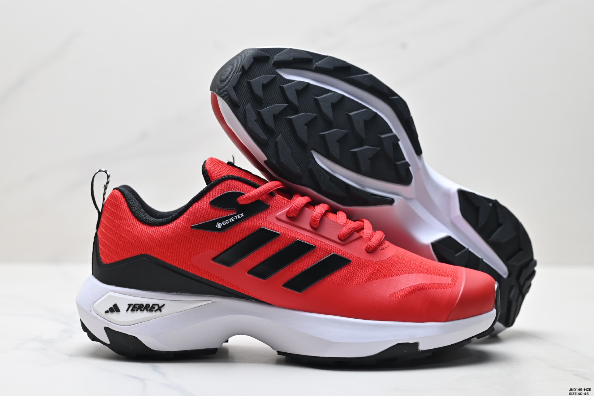 Adidas Terrex Anylander: Zapatillas de running, ligeras y amortiguadas para hombre 6 i1753202517546 9519 0 4