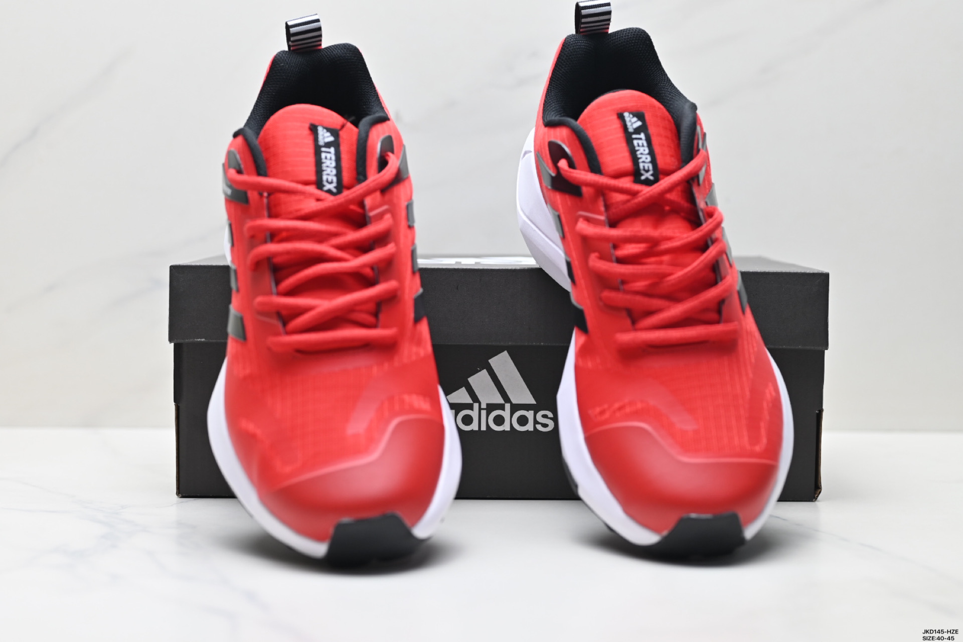 Adidas Terrex Anylander: Zapatillas de running, ligeras y amortiguadas para hombre 8 i1753202518661 4982 0 6