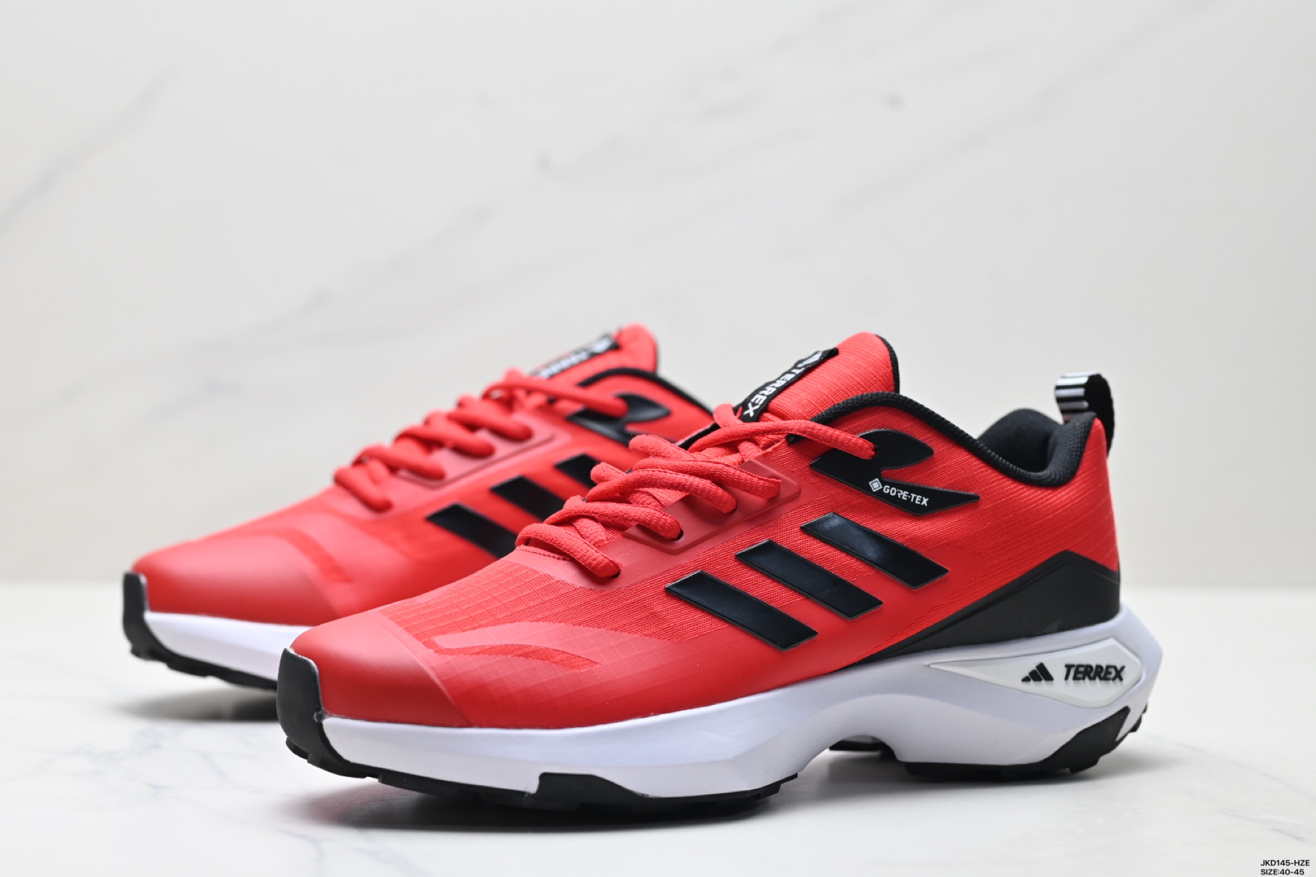 Adidas Terrex Anylander: Zapatillas de running, ligeras y amortiguadas para hombre 5 i1753202518662 810 0 3
